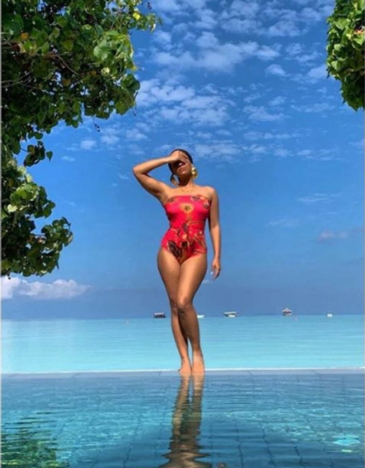 <p>മസാബ ഗുപ്തയുടെ മാലിദീവ്സ് വെക്കേഷന് ചിത്രങ്ങള്</p> <p>മസാബ ഗുപ്തയുടെ മാലിദീവ്സ് വെക്കേഷന് ചിത്രങ്ങള്</p>