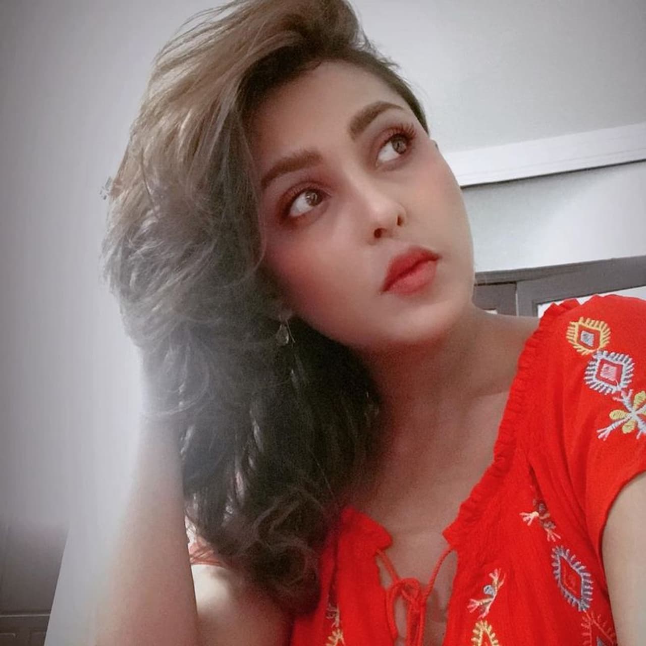 <p>Madhushalini </p> <p>Madhushalini </p>