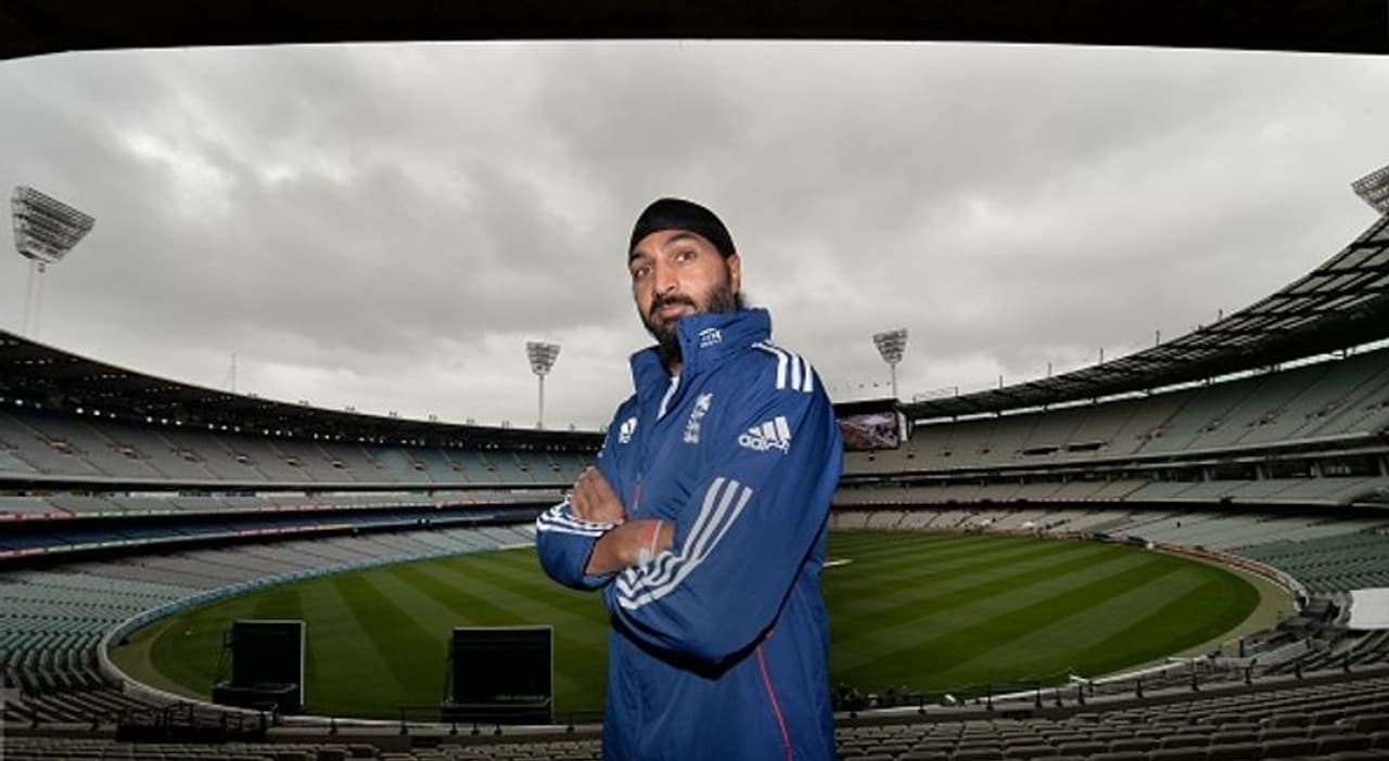 <p>The 38 year old Panesar urged Dhoni to keep on playing till the 2023 World Cup.</p> <p>The 38 year old Panesar urged Dhoni to keep on playing till the 2023 World Cup.</p>