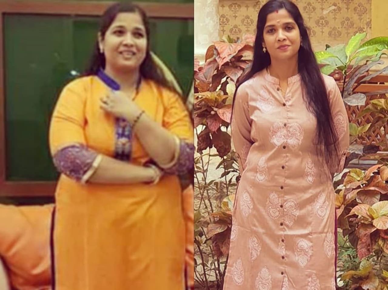 <p>Serial actress Lakshmi latest photos </p> <p>Serial actress Lakshmi latest photos </p>