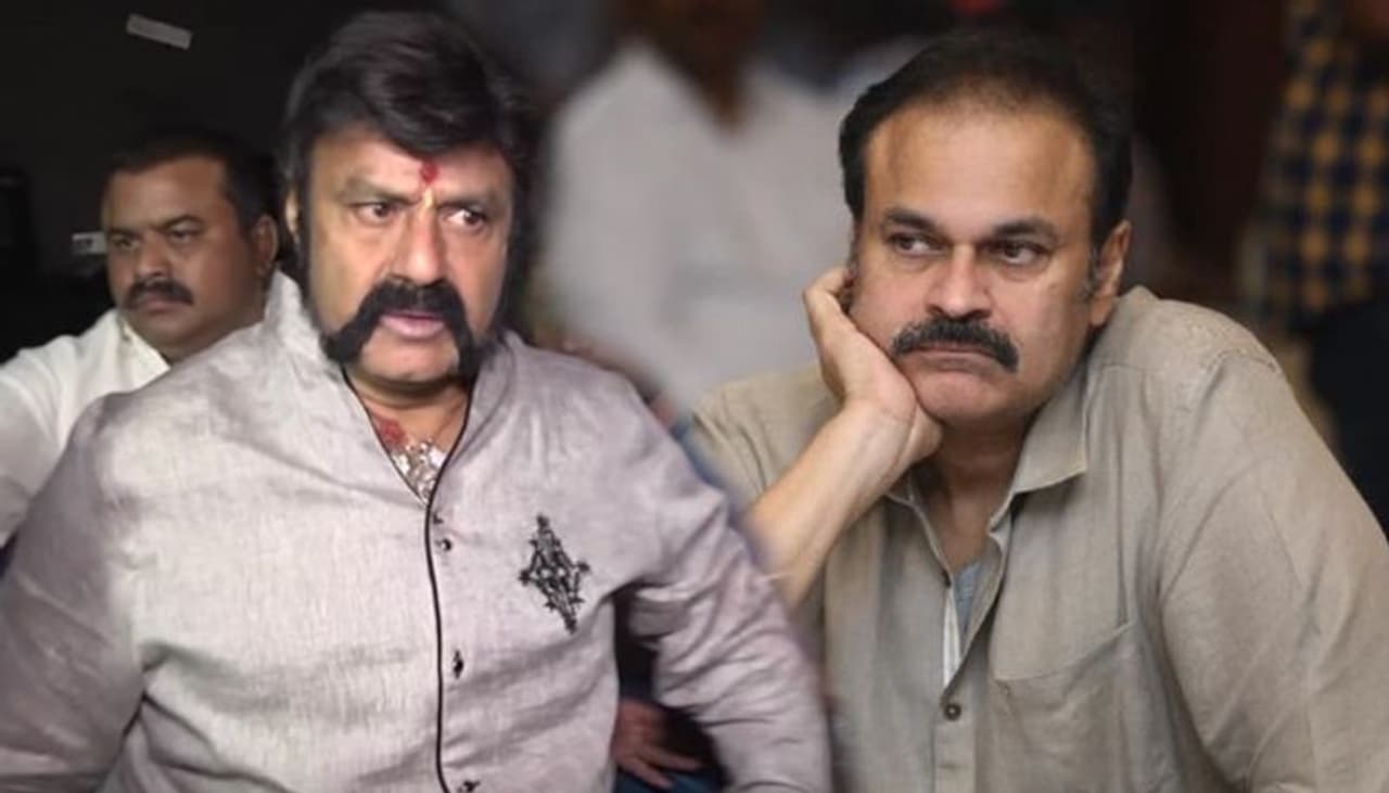 <p style="text align: justify;">బాలయ్యను నాగబాబు విమర్శించినంతగా ఎవరూ విమర్శించి ఉండరు. బాలయ్య అంటేనే తోక తొక్కిన తాచులా లేచే నాగబాబు అనేమార్లు ఆయనపై మండిపడ్డారు. బాలయ్య తన ఫ్యామిలీ పై గతంలో చేసిన వ్యాఖ్యలకు నాగబాబు గత ఏడాది ఎన్నికలకు ముందు ఒక సిరీస్ ఆఫ్ వీడియో చేశారు. బాలయ్యను ఒక రేంజ్ లో విమర్శించారు. <br /> </p> <p style="text align: justify;">బాలయ్యను నాగబాబు విమర్శించినంతగా ఎవరూ విమర్శించి ఉండరు. బాలయ్య అంటేనే తోక తొక్కిన తాచులా లేచే నాగబాబు అనేమార్లు ఆయనపై మండిపడ్డారు. బాలయ్య తన ఫ్యామిలీ పై గతంలో చేసిన వ్యాఖ్యలకు నాగబాబు గత ఏడాది ఎన్నికలకు ముందు ఒక సిరీస్ ఆఫ్ వీడియో చేశారు. బాలయ్యను ఒక రేంజ్ లో విమర్శించారు. <br /> </p>