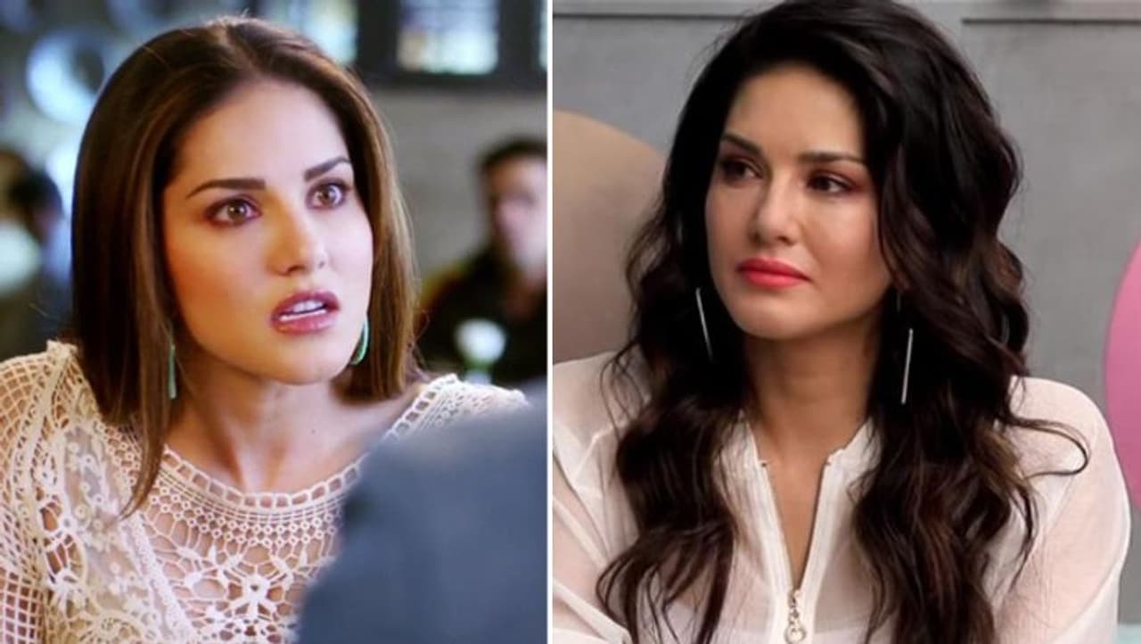 <p>Who can say 'no' to Sunny Leone? Hard to believe but someone did. If you thought no one could turn down this sexy lady, Siri proved otherwise.<br /> </p> <p>Who can say 'no' to Sunny Leone? Hard to believe but someone did. If you thought no one could turn down this sexy lady, Siri proved otherwise.<br /> </p>