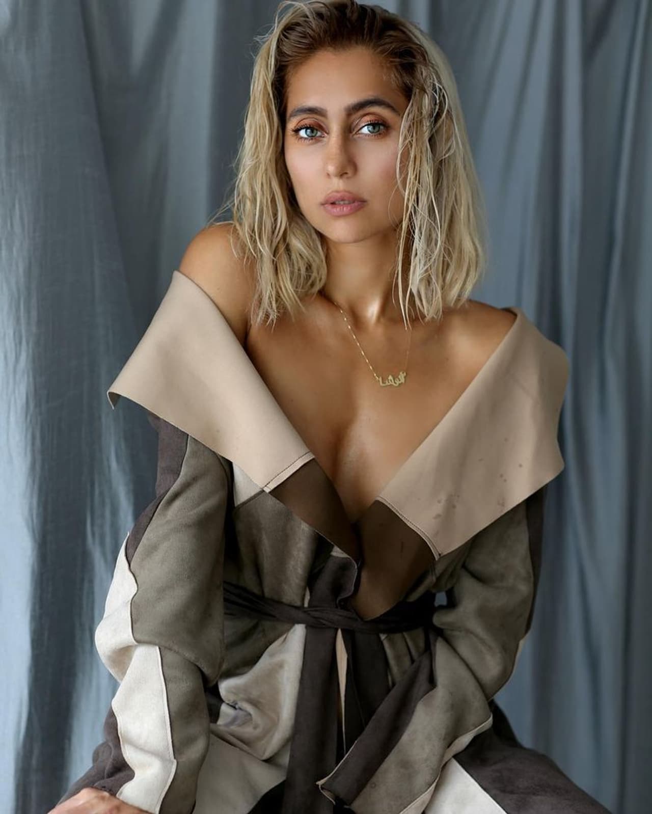 <p>(Photo Credit: Vj Anusha Instagram)<br />1982 జనవరి 9న జన్మించి అనూష</p> <p>(Photo Credit: Vj Anusha Instagram)<br />1982 జనవరి 9న జన్మించి అనూష</p>