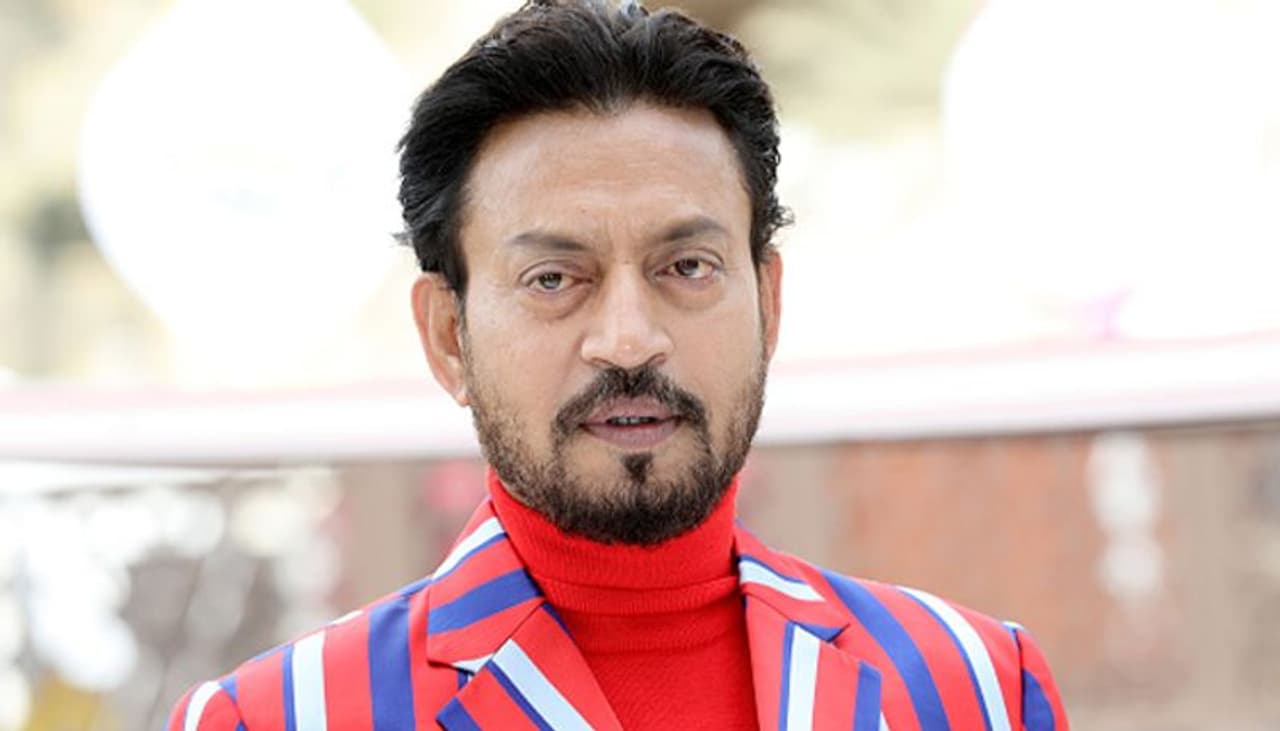<p>A month ago, we lost one of the talented actors of Bollywood Irrfan Khan. People who know him say he is an extraordinary human being, who entertained many with his uninterrupted acting skills and always stretched a helping hand towards the needy.</p>