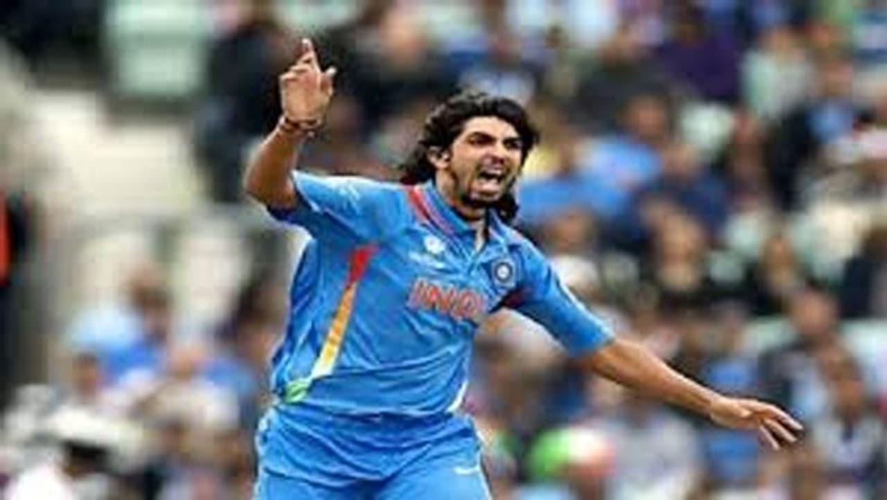 Ishant Sharma Ishant Sharma