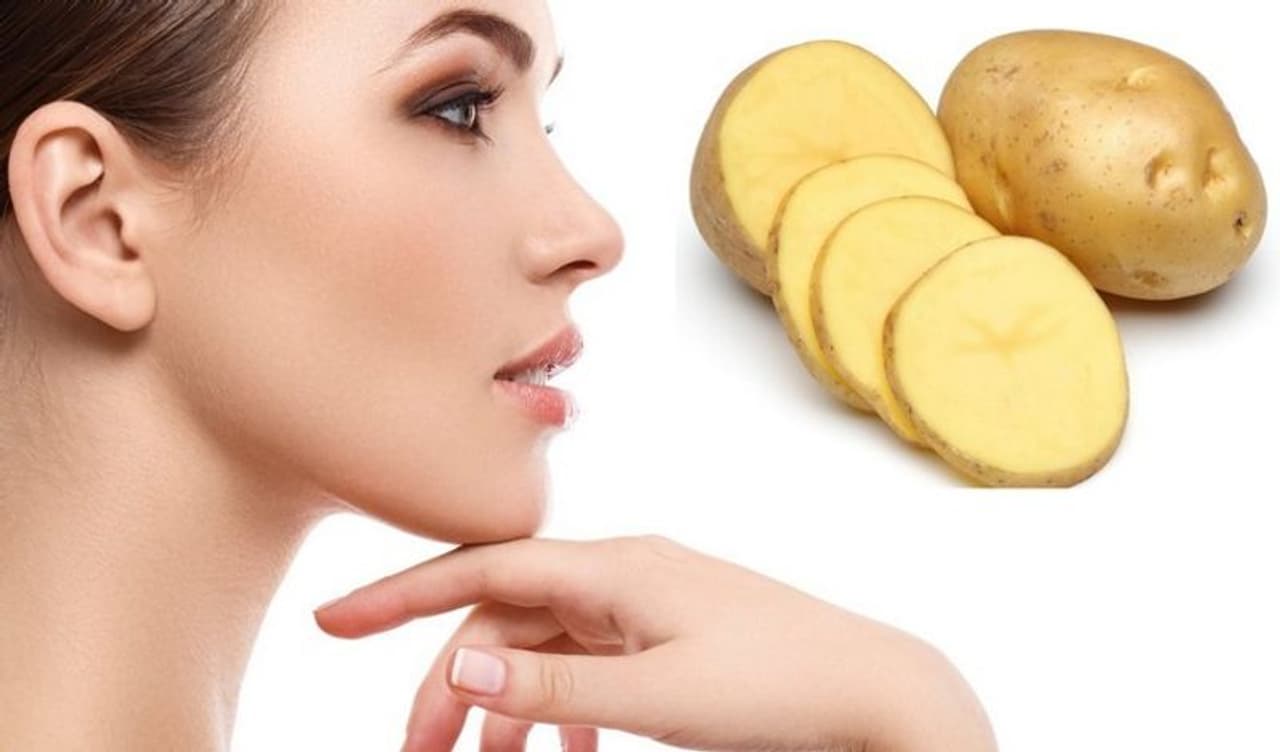 <p>Potatoes are one of the most popular ingredients in the world, and we can literally eat them with any food! They never disappoint us. This amazing veggie is loaded with many essential micronutrients like vitamin A, C, B, iron and phosphorus. All of us are pretty much aware of potato benefits.</p> <p>Potatoes are one of the most popular ingredients in the world, and we can literally eat them with any food! They never disappoint us. This amazing veggie is loaded with many essential micronutrients like vitamin A, C, B, iron and phosphorus. All of us are pretty much aware of potato benefits.</p>