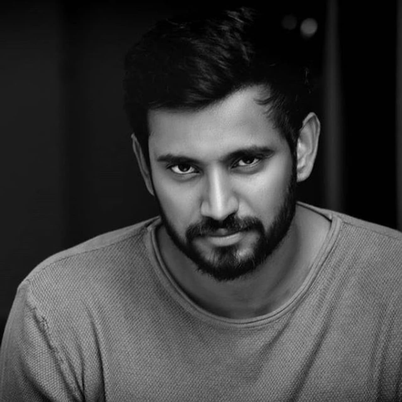 <p>‘ಲವ್‌ ಮಾಕ್ಟೇಲ್‌’ ಚಿತ್ರದ ನಂತರ ಕೃಷ್ಣನ ಅದೃಷ್ಟಬದಲಾಗಿದ್ದು, ಒಂದರ ಹಿಂದೆ ಒಂದರಂತೆ ಚಿತ್ರಗಳನ್ನು ಒಪ್ಪಿಕೊಳ್ಳುತ್ತಿದ್ದಾರೆ.&nbsp;</p>