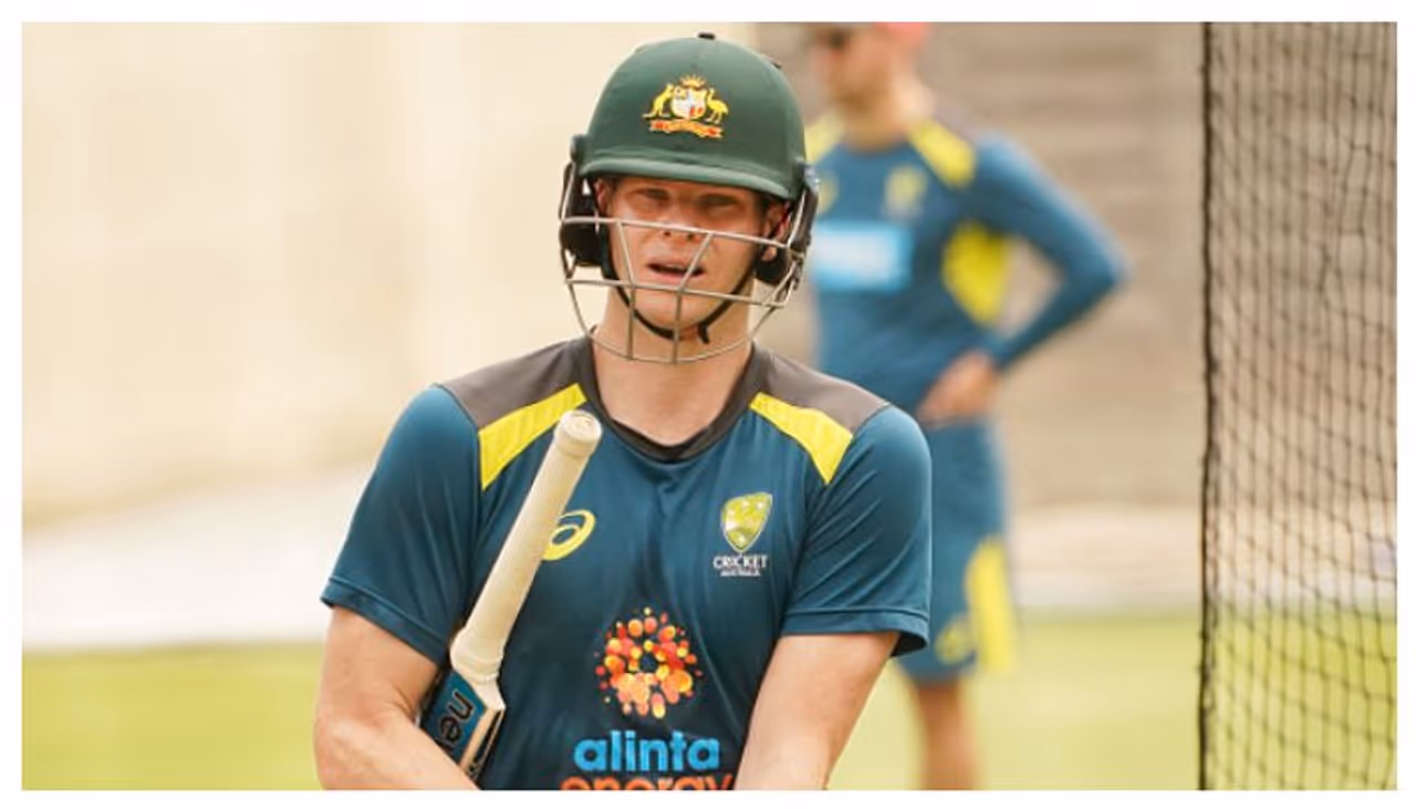 <p>‘బాల్ టాంపరింగ్’ వివాదం కారణంగా నిషేధం ఎదుర్కొన్న స్టీవ్ స్మిత్, డేవిడ్ వార్నర్... టీమిండియా గత పర్యటనలో ఆడలేకపోయారు...</p> <p>‘బాల్ టాంపరింగ్’ వివాదం కారణంగా నిషేధం ఎదుర్కొన్న స్టీవ్ స్మిత్, డేవిడ్ వార్నర్... టీమిండియా గత పర్యటనలో ఆడలేకపోయారు...</p>