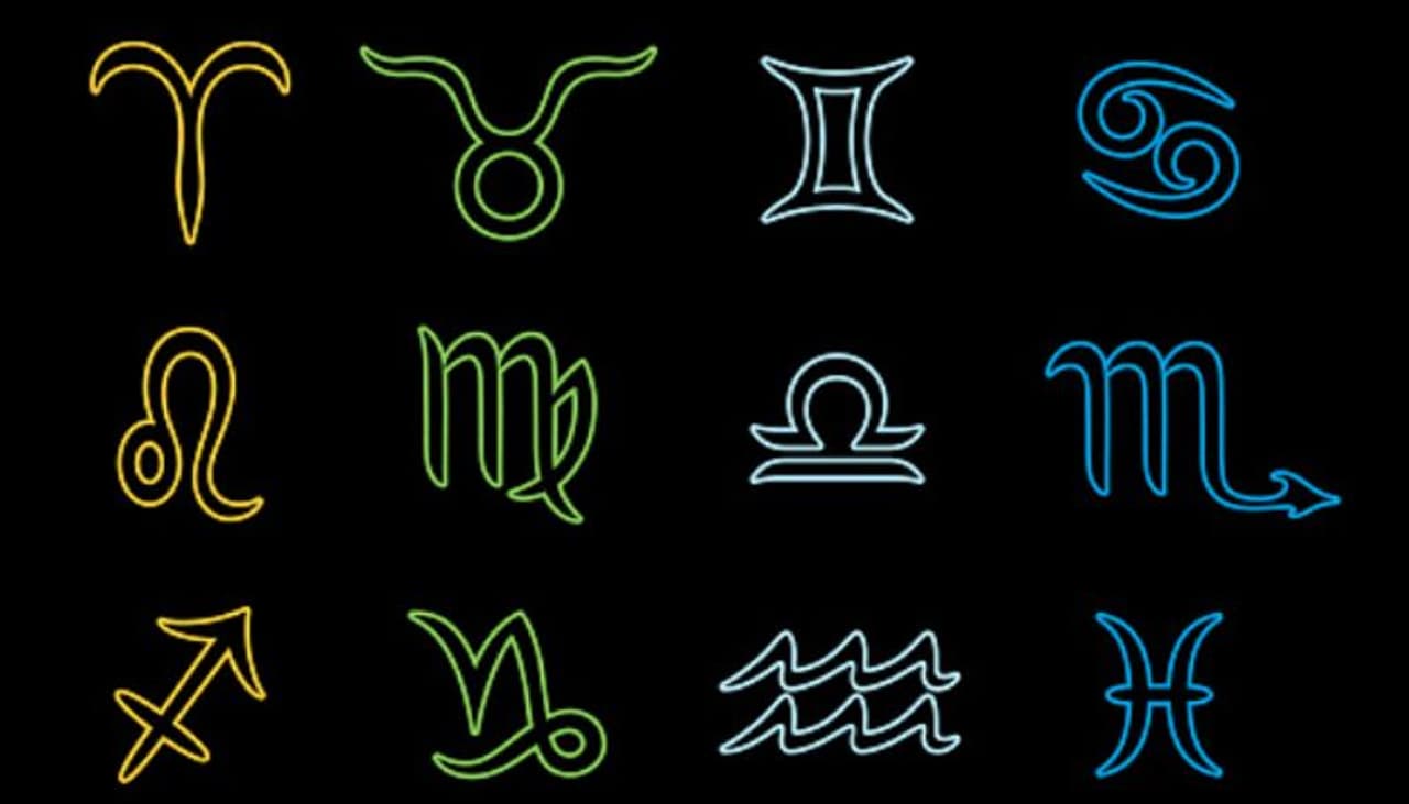 মেষ ও বৃষ রাশির দৈনিক রাশিফল