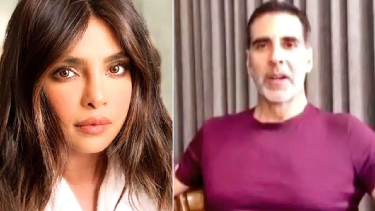 <p>Akshay Kumar, the Khiladi of the Film Industry has worked with many top Bollywood actresses and new comers. His career graph is mostly progressing at the box office with numerous amount of hit films, and projects.</p> <p>Akshay Kumar, the Khiladi of the Film Industry has worked with many top Bollywood actresses and new comers. His career graph is mostly progressing at the box office with numerous amount of hit films, and projects.</p>