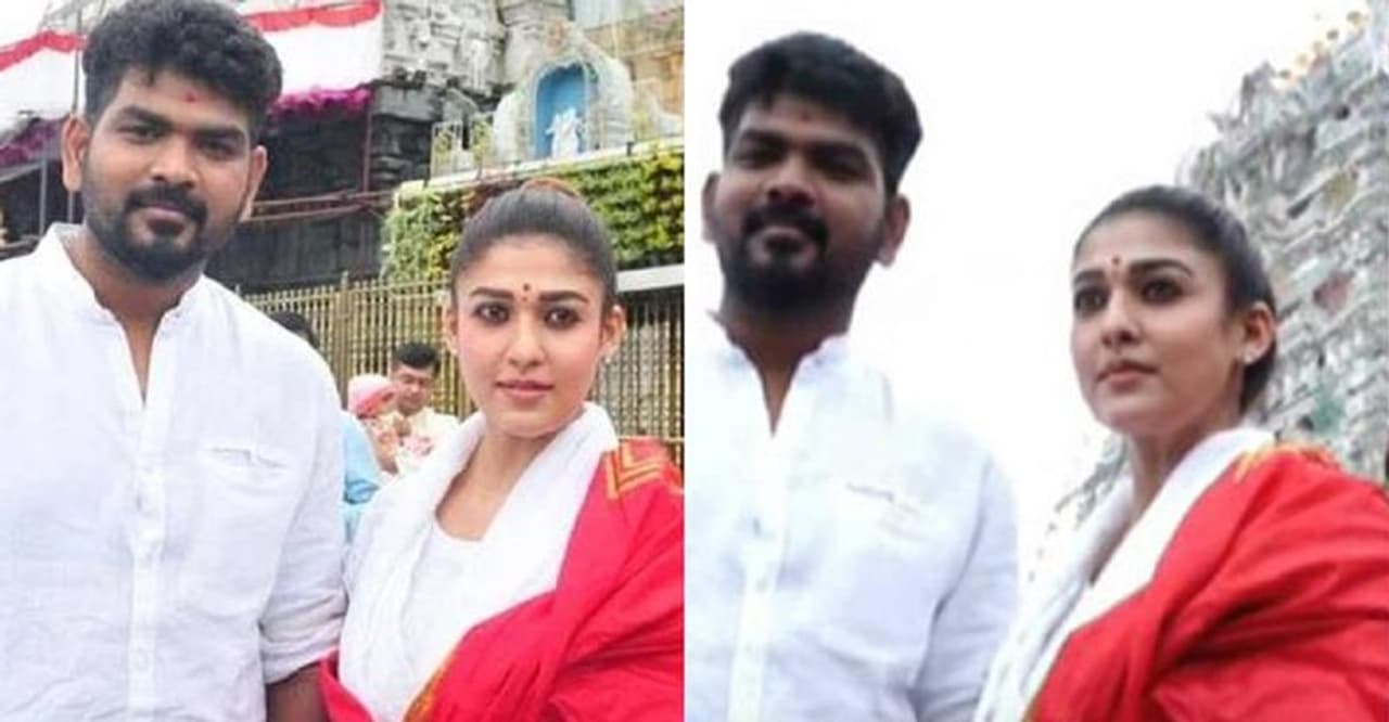 <p>It is rumoured that Nayanthara and Vignesh Shivan have decided to put a stop to their relationship</p><p> </p> <p>It is rumoured that Nayanthara and Vignesh Shivan have decided to put a stop to their relationship</p><p> </p>