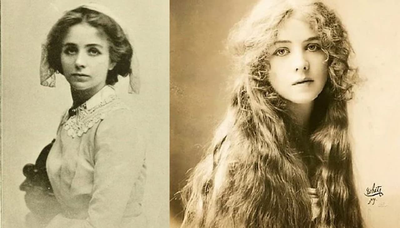 <p>ഇരുപതാം നൂറ്റാണ്ടിന്റെ ആദ്യ പതിറ്റാണ്ടുകള് സ്ത്രീ സൗന്ദര്യസങ്കല്പത്തില് മാറ്റത്തിന്റെ കാലമായിരുന്നു. ഫോട്ടോഗ്രഫിയുടെ കടന്നുവരവും സിനിമയുടെയും മറ്റ് മാധ്യമങ്ങളുടെയും സാന്നിധ്യവുമെല്ലാം അതിന് കാരണമായിത്തീര്ന്നിരുന്നു. സ്ത്രീ സൗന്ദര്യങ്ങളെ കുറിച്ച് അതുവരെയുണ്ടായിരുന്ന പല യാഥാസ്ഥിതിക ധാരണകളെയും തകിടം മറിക്കുന്നതായിരുന്നു ഇവയുടെ കടന്നുവരവ്. </p> <p>ഇരുപതാം നൂറ്റാണ്ടിന്റെ ആദ്യ പതിറ്റാണ്ടുകള് സ്ത്രീ സൗന്ദര്യസങ്കല്പത്തില് മാറ്റത്തിന്റെ കാലമായിരുന്നു. ഫോട്ടോഗ്രഫിയുടെ കടന്നുവരവും സിനിമയുടെയും മറ്റ് മാധ്യമങ്ങളുടെയും സാന്നിധ്യവുമെല്ലാം അതിന് കാരണമായിത്തീര്ന്നിരുന്നു. സ്ത്രീ സൗന്ദര്യങ്ങളെ കുറിച്ച് അതുവരെയുണ്ടായിരുന്ന പല യാഥാസ്ഥിതിക ധാരണകളെയും തകിടം മറിക്കുന്നതായിരുന്നു ഇവയുടെ കടന്നുവരവ്. </p>