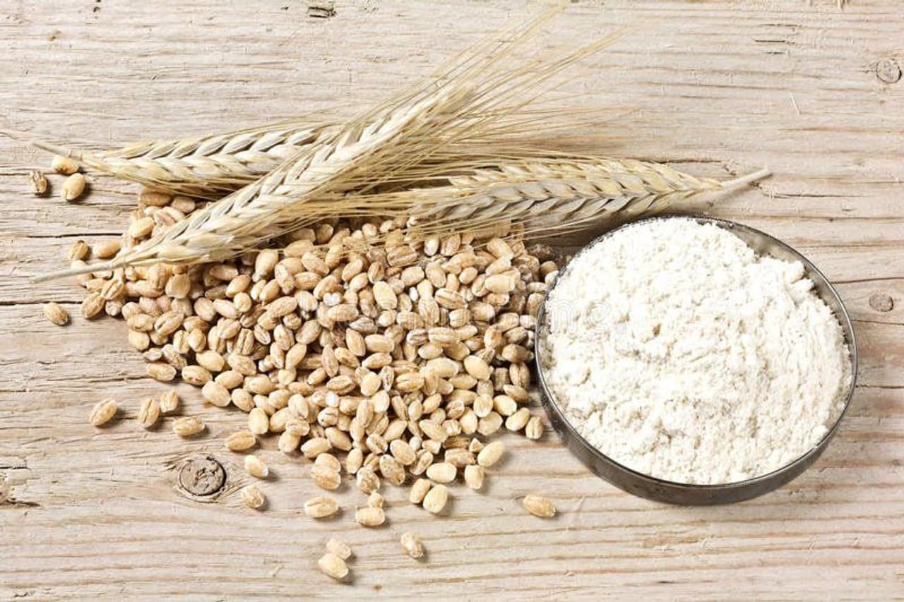 <p><strong>ബാര്ലിപ്പൊടി: </strong>ഇറച്ചിക്കറിയ്ക്കും, പച്ചക്കറി കൊണ്ട് തയ്യാറാക്കുന്ന കറികള്ക്കും കൂടുതല് രുചി കിട്ടുന്നതിന് കറികളില് കുറച്ച് ബാര്ലിപ്പൊടി ചേര്ത്താല് മതി.</p> <p><strong>ബാര്ലിപ്പൊടി: </strong>ഇറച്ചിക്കറിയ്ക്കും, പച്ചക്കറി കൊണ്ട് തയ്യാറാക്കുന്ന കറികള്ക്കും കൂടുതല് രുചി കിട്ടുന്നതിന് കറികളില് കുറച്ച് ബാര്ലിപ്പൊടി ചേര്ത്താല് മതി.</p>