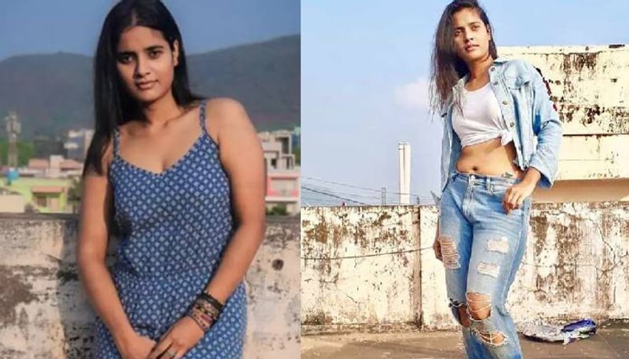 <p>ഹൈദരാബാദ് സ്വദേശിയായ സൗമ്യ ഷെട്ടി 2017ൽ പുറത്തിറങ്ങിയ 'യുവേഴ്സ് ലവിങ്ലീ' എന്ന തെലുങ്ക് സിനിമയിലൂടെയാണ് ശ്രദ്ധ നേടിയത്.</p> <p>ഹൈദരാബാദ് സ്വദേശിയായ സൗമ്യ ഷെട്ടി 2017ൽ പുറത്തിറങ്ങിയ 'യുവേഴ്സ് ലവിങ്ലീ' എന്ന തെലുങ്ക് സിനിമയിലൂടെയാണ് ശ്രദ്ധ നേടിയത്.</p>