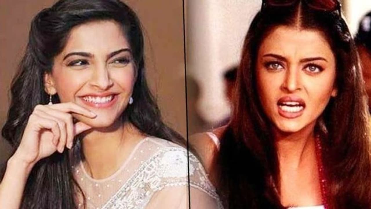 <p>Catfights in Bollywood are common. We have seen many big actresses slamming or sometimes taking a dig at each other during interviews and chat shows. </p> <p>Catfights in Bollywood are common. We have seen many big actresses slamming or sometimes taking a dig at each other during interviews and chat shows. </p>