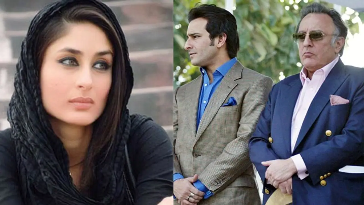 <p style="text align: justify;">Mansoor Ali Khan Pataudi married the love of his life Sharmila Tagore and gave birth to three children. Soha Ali Khan, Saif Ali Khan, and Saba Ali Khan. The Pataudi's lifestyle was always lavish and surreal. Be it Mansoor's cricket career, his love life with Sharmila or his lavish mansions and lifestyle it held captive many.<br /> </p> <p style="text align: justify;">Mansoor Ali Khan Pataudi married the love of his life Sharmila Tagore and gave birth to three children. Soha Ali Khan, Saif Ali Khan, and Saba Ali Khan. The Pataudi's lifestyle was always lavish and surreal. Be it Mansoor's cricket career, his love life with Sharmila or his lavish mansions and lifestyle it held captive many.<br /> </p>