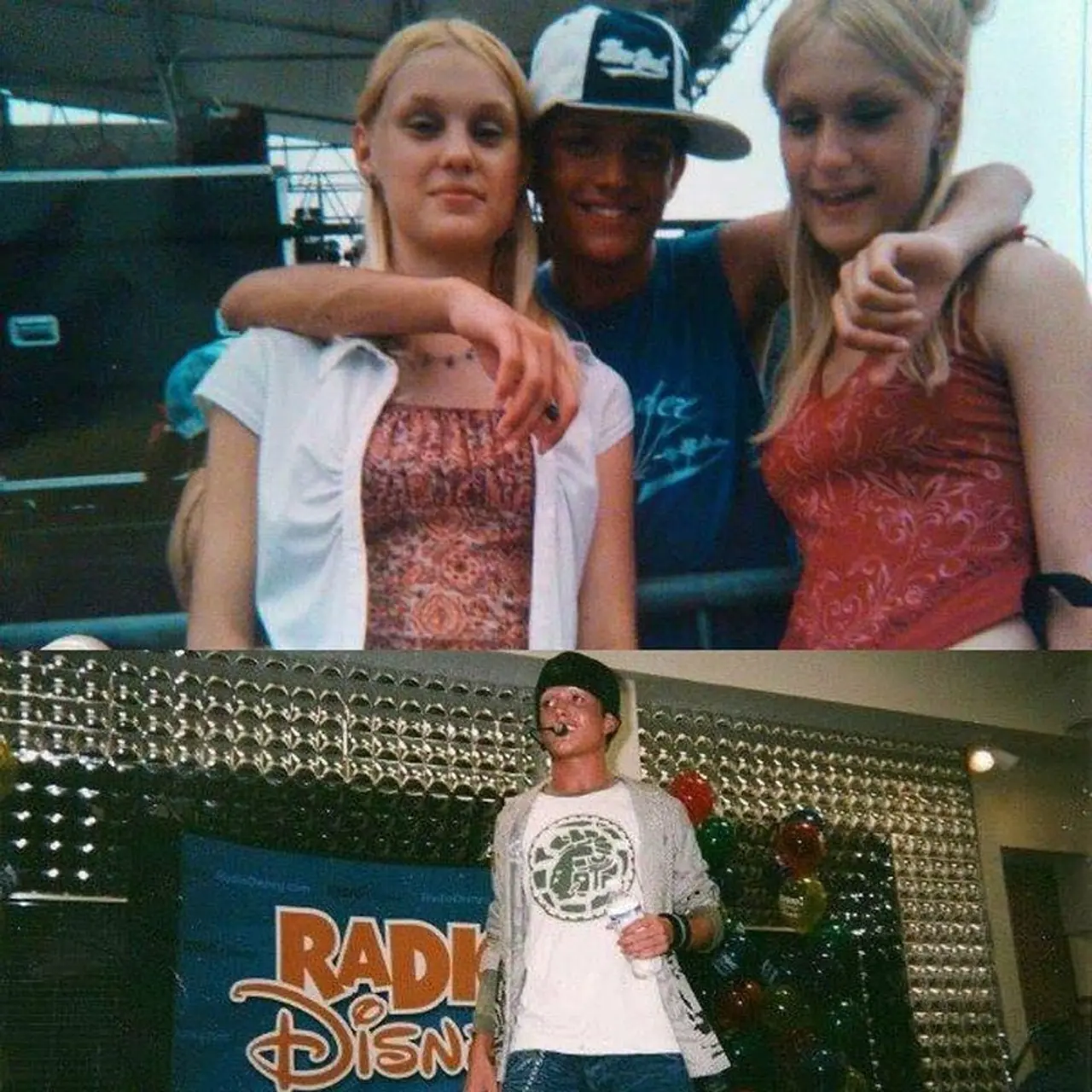 <p>34 &nbsp;ವರ್ಷದ ಗಾಯಕನನ್ನು ಕೊರೋನಾ ಹೊತ್ತೊಯ್ದಿದೆ. ಕ್ಯಾಲಿಫೋರ್ನಿಯಾದ ಆಸ್ಪತ್ರೆಯೊಂದಕ್ಕೆ ಗಾಯಕ ದಾಖಲಾಗಿದ್ದರು .&nbsp;</p>