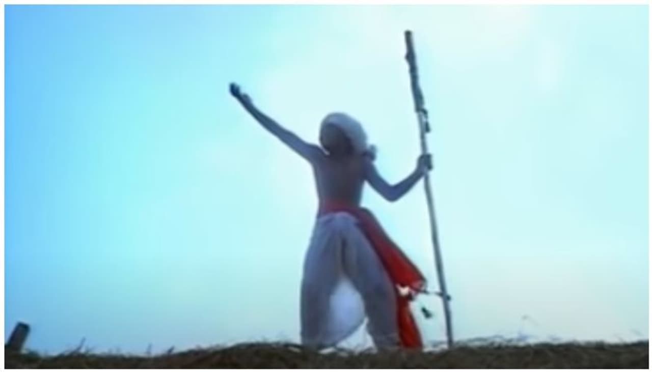 <p>ഇന്ത്യയിലെ ഗ്രാമത്തിലെ കഥയാണ് ഇന്ദിര എന്ന സിനിമ പറഞ്ഞത്. ഇന്ദിര എന്ന പെണ്‍കുട്ടിയെ ചുറ്റിപ്പറ്റിയായിരുന്നു കഥ.</p>