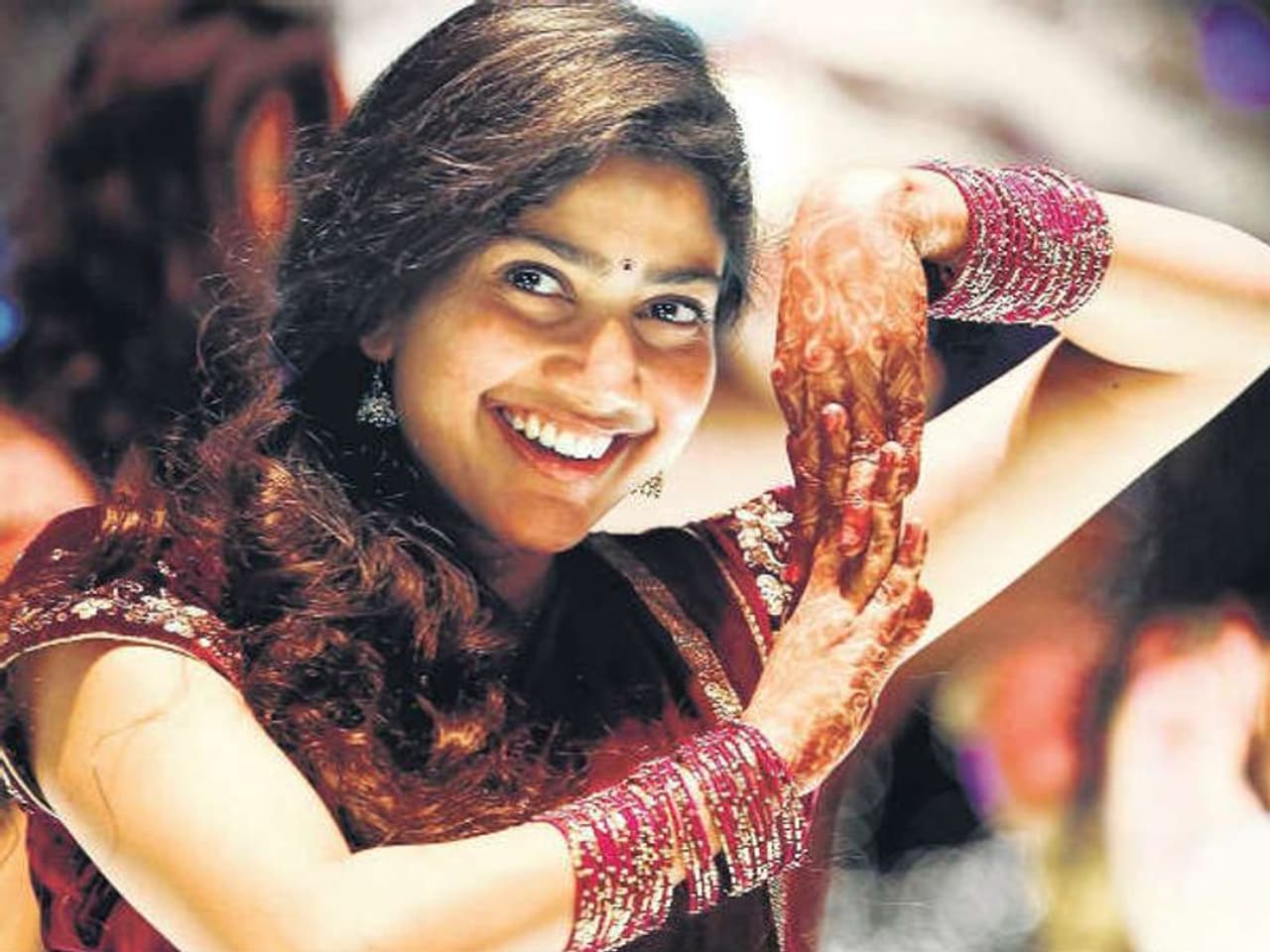 <p>The Premam actress is known for her power packed performances and striking yet straightforward charm. Here are some interesting facts that you probably didn’t know about her.</p> <p>The Premam actress is known for her power packed performances and striking yet straightforward charm. Here are some interesting facts that you probably didn’t know about her.</p>