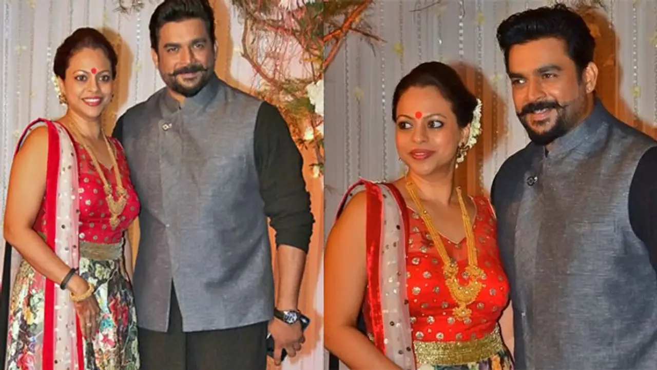 கோச்சிங் சென்டருக்கு வந்த பெண்ணை காதலித்த மாதவன் – வைரலாகும் மேடியின் லவ் ஸ்டோரி!