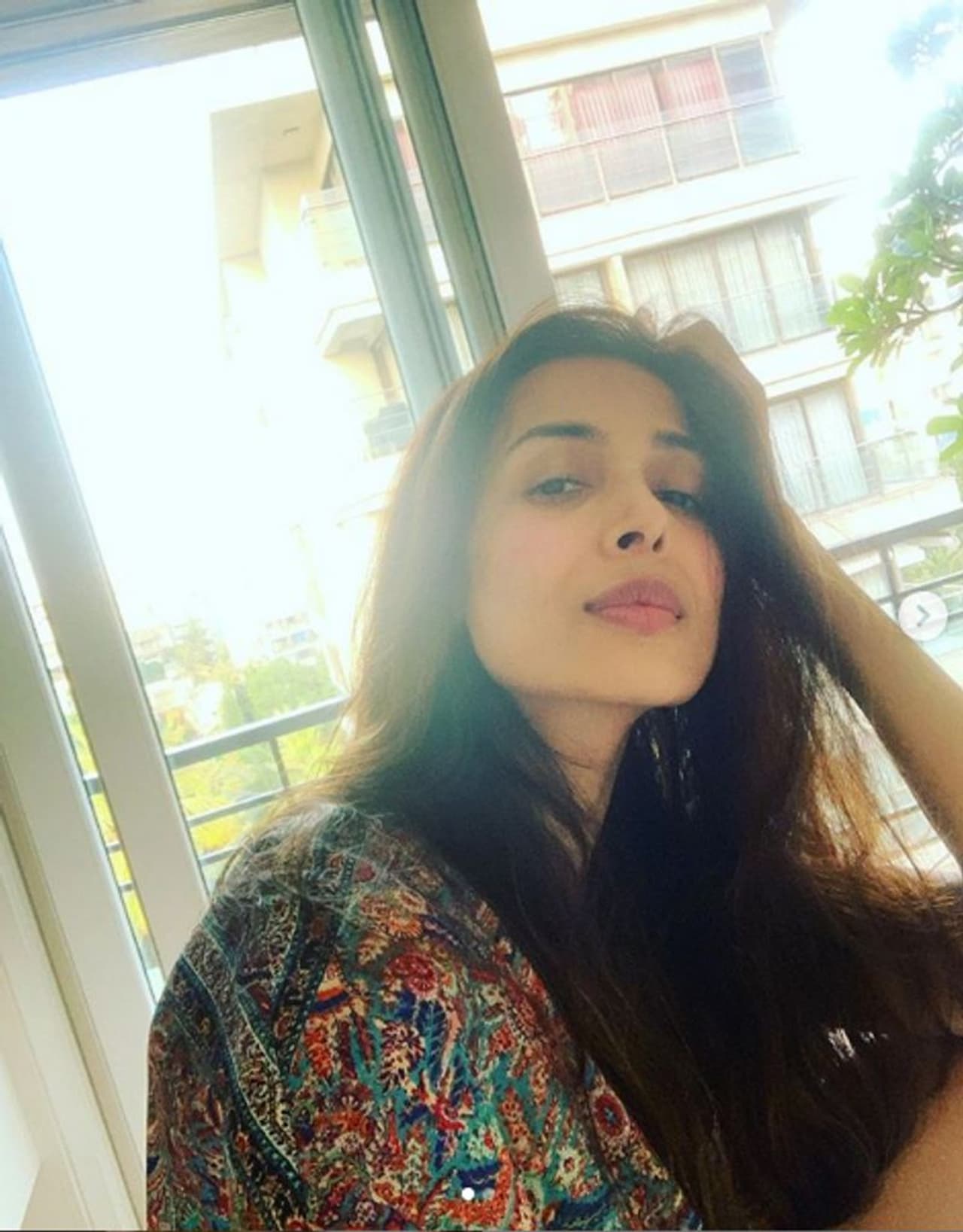 <p>The building in Mumbai where Bollywood actress Malaika Arora lives has been sealed and she is under self quarantine. This has left her boyfriend Arjun Kapoor worried.<br /> </p> <p>The building in Mumbai where Bollywood actress Malaika Arora lives has been sealed and she is under self quarantine. This has left her boyfriend Arjun Kapoor worried.<br /> </p>