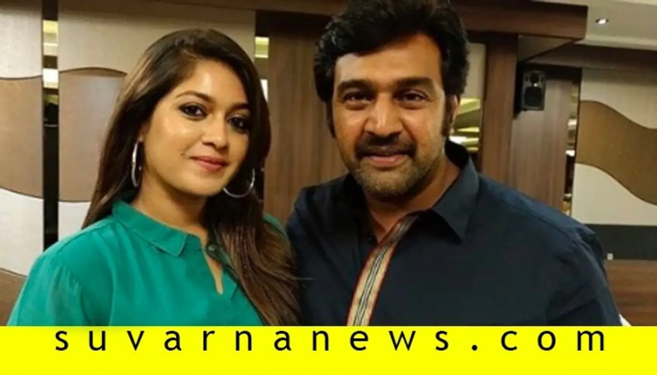 <p>ವಾಯುಪುತ್ರ ಚಿತ್ರದ ಮೂಲಕ ಸ್ಯಾಂಡಲ್​​ವುಡ್​ಗೆ ಎಂಟ್ರಿ ಕೊಟ್ಟಿದ್ದ ಸರ್ಜಾ ನಂತರ ಅನೇಕ ಚಿತ್ರಗಳಲ್ಲಿ ಮಿಂಚಿದ್ದರು.</p>