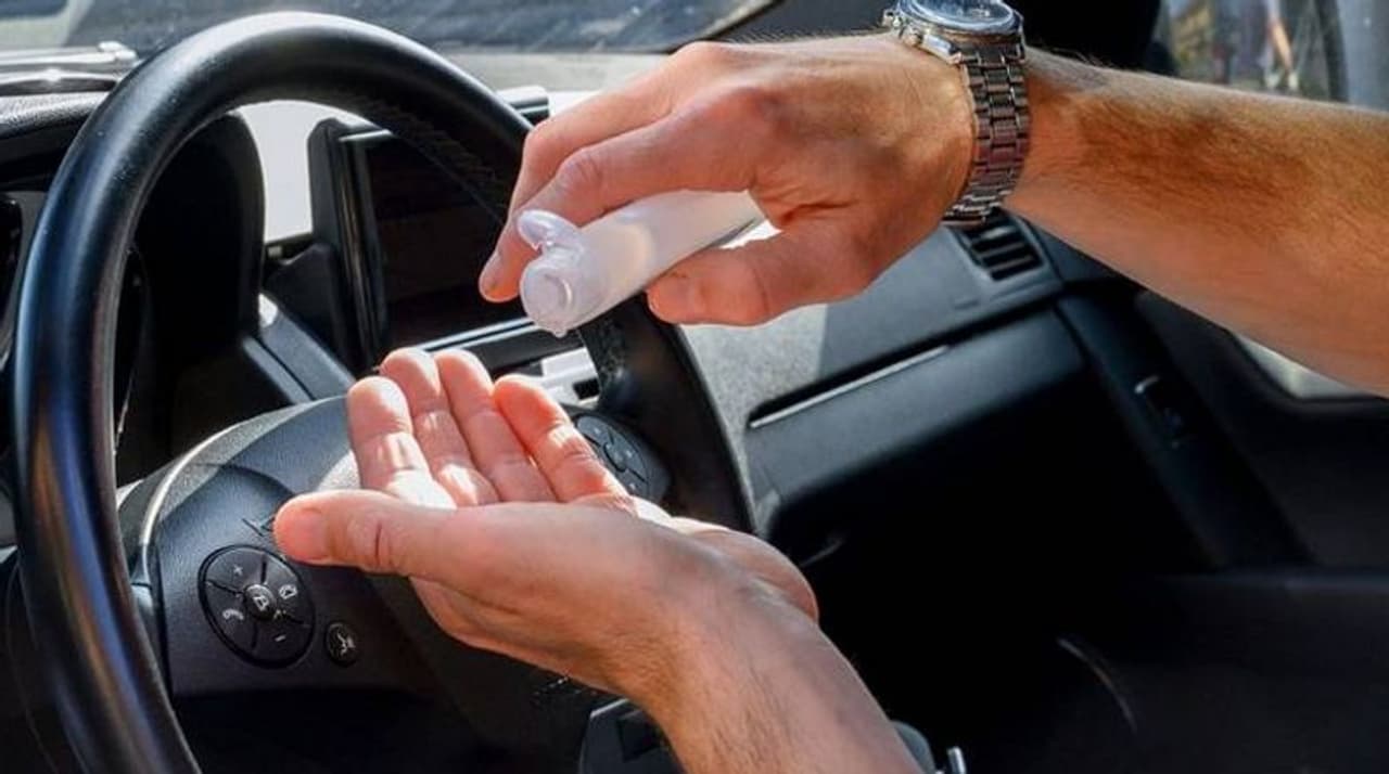 <p style="text align: justify;">Since Covid 19 broke out worldwide last year, it seems like our life now only depends on masks and hand sanitisers. Whenever we go out, we always keep a mask and sanitiser with us. But did you know that it can have harmful effects?</p>