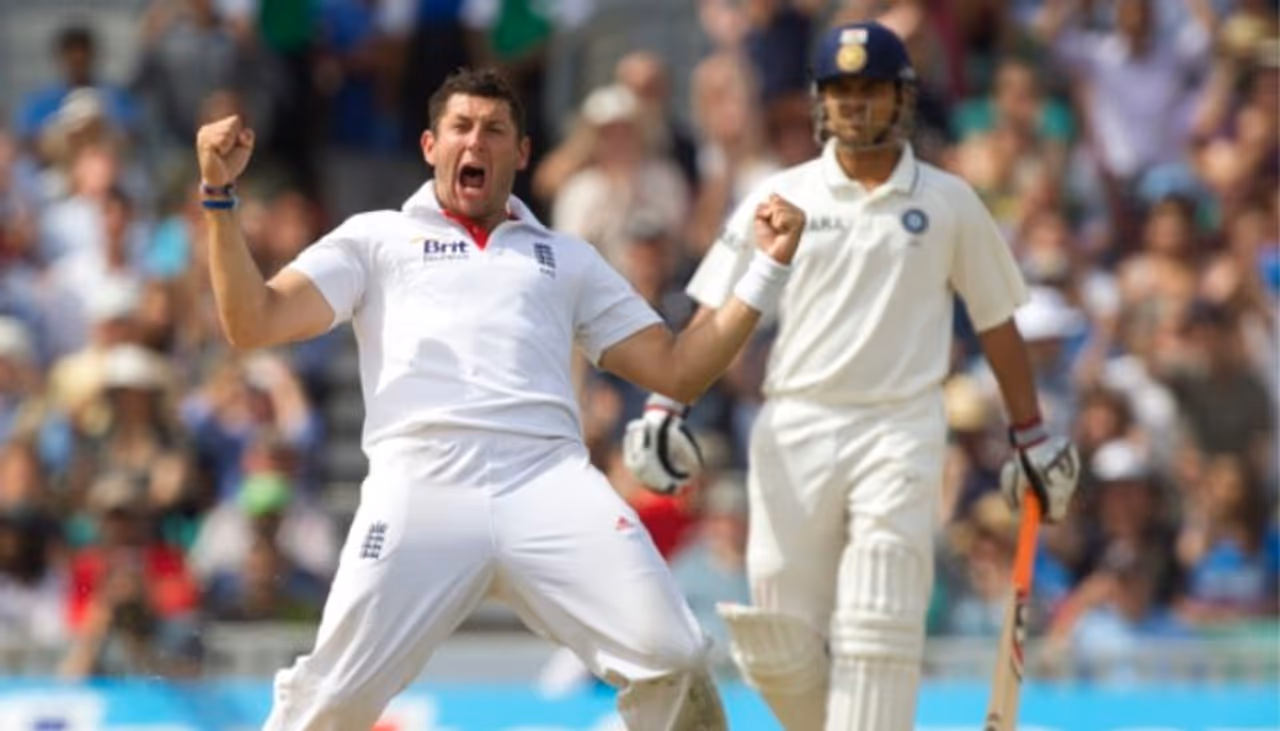 <p>100ನೇ ಅಂತಾ​ರಾ​ಷ್ಟ್ರೀಯ ಶತ​ಕದ ಹೊಸ್ತಿಲಲ್ಲಿದ್ದ ಸಚಿನ್‌ ತೆಂಡು​ಲ್ಕರ್‌ ವಿಕೆಟ್‌ ಕಬ​ಳಿ​ಸಿ​ದ್ದಕ್ಕೆ ಹಲವು ವರ್ಷ​ಗಳ ಕಾಲ ಜೀವ ಬೆದ​ರಿಕೆ ಎದು​ರಿ​ಸಿದ್ದೆ ಎಂದು ಇಂಗ್ಲೆಂಡ್‌ನ ಮಾಜಿ ವೇಗಿ ಟಿಮ್‌ ಬ್ರೆಸ್ನನ್‌ ಹೇಳಿ​ದ್ದಾರೆ.&nbsp;</p>