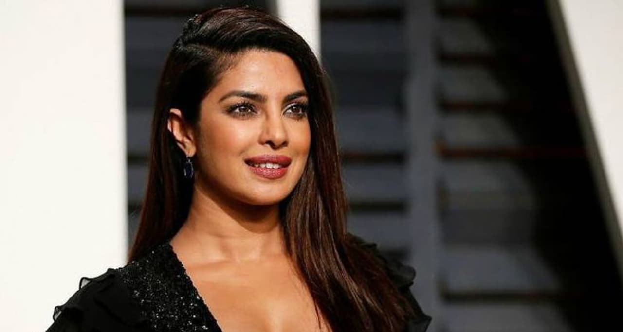<p> Priyanka Chopra has grabbed headlines for her acting skills in both Bollywood as well as the Hollywood</p> <p> Priyanka Chopra has grabbed headlines for her acting skills in both Bollywood as well as the Hollywood</p>
