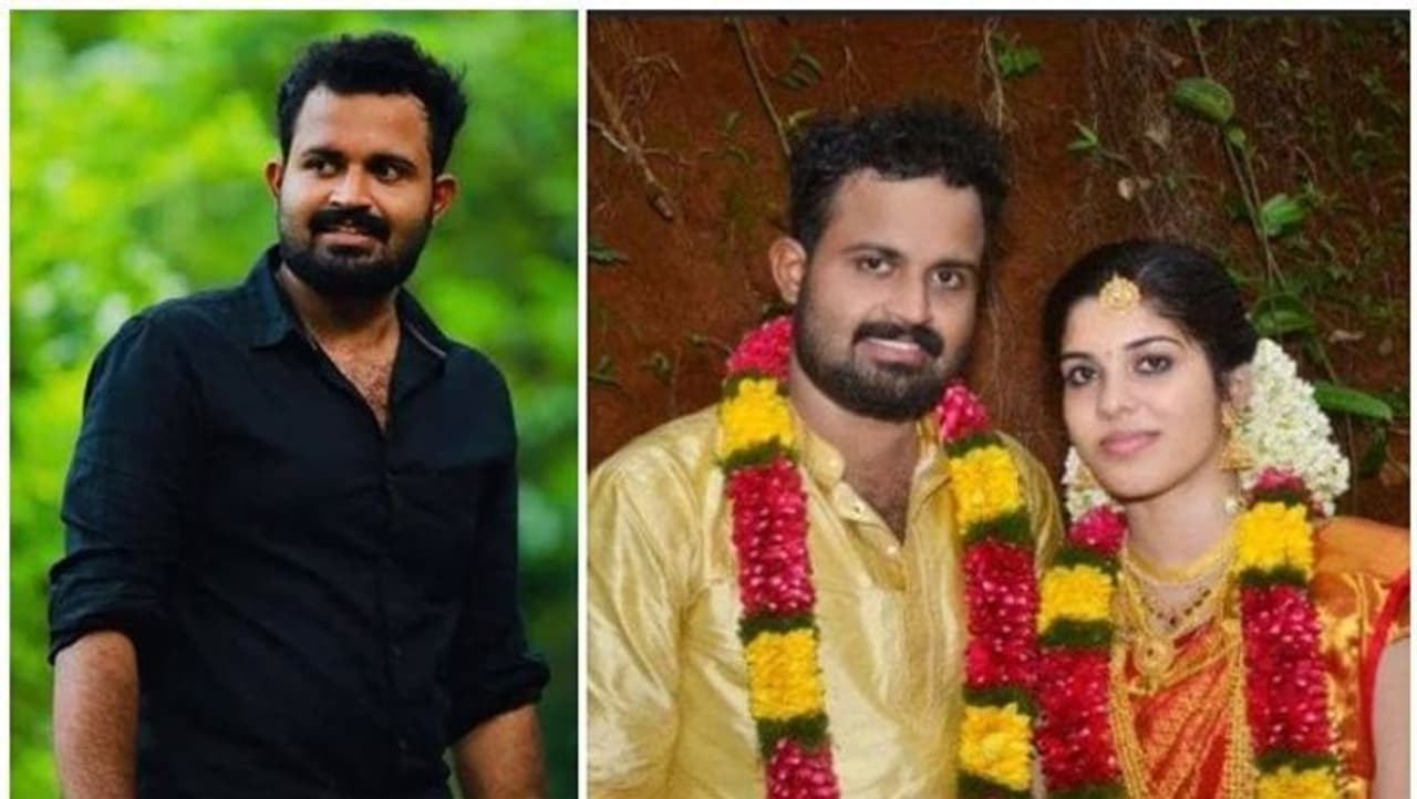 <p>കൊവിഡ് കാലത്ത് ഗൾഫിൽ കുടുങ്ങിയ ഗര്ഭിണികളെ നാട്ടിലെത്തിക്കാൻ നടത്തിയ നിയമ പോരാട്ടത്തിലൂടെയാണ് ആതിരയും നിതിനും വാര്ത്തകളിൽ ഇടം നേടുന്നത്. </p> <p>കൊവിഡ് കാലത്ത് ഗൾഫിൽ കുടുങ്ങിയ ഗര്ഭിണികളെ നാട്ടിലെത്തിക്കാൻ നടത്തിയ നിയമ പോരാട്ടത്തിലൂടെയാണ് ആതിരയും നിതിനും വാര്ത്തകളിൽ ഇടം നേടുന്നത്. </p>