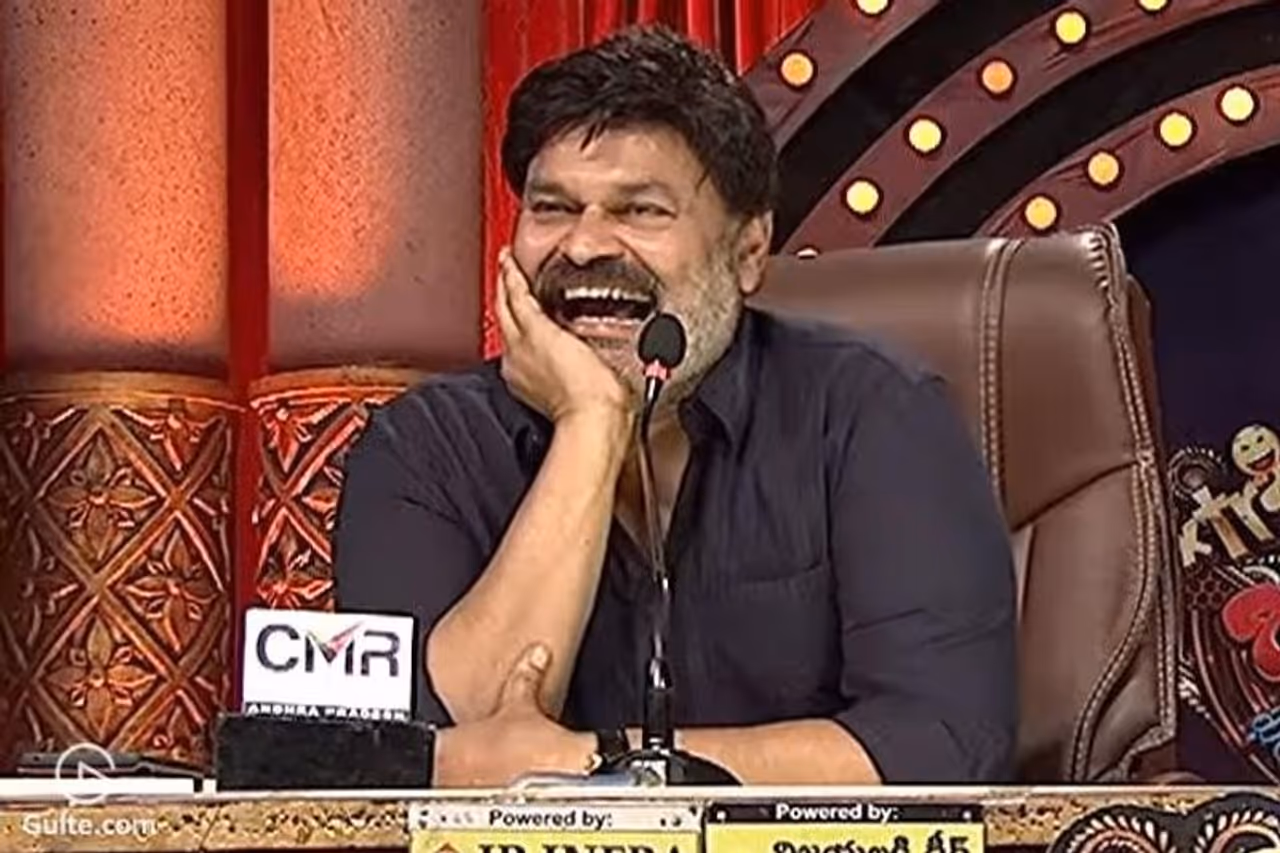 బుల్లితెరపై కామెడీ సంచలనం.. బుల్లితెరపై కామెడీ సంచలనం..