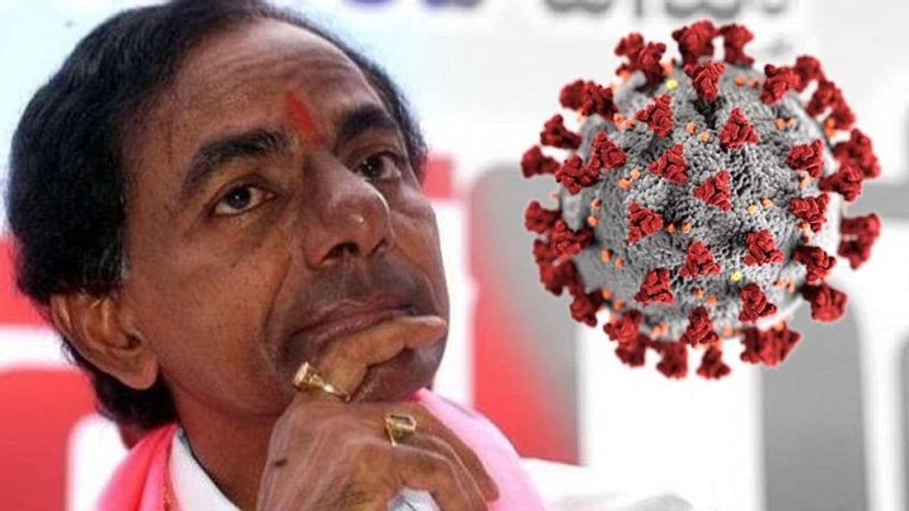 <p>తెలంగాణలో అనూహ్యంగా కేసీఆర్ సర్కార్ లాక్ డౌన్ విధించింది. రెండు రోజుల క్రితం వరకు తెలంగాణలో లాక్ డౌన్ అవసరం లేదు అని అని ప్రకటించిన సర్కార్ మొన్న రాత్రి నుండే తెలంగాణలో లాక్ డౌన్ గురించిన హింట్స్ ని ఇవ్వసాగింది. నిన్న మధ్యాహ్నం కేబినెట్ భేటీలో దీనిపై చర్చిస్తారని స్వయంగా సీఎంఓ ట్వీట్ చేయడంతో అంతా తెలంగాణలో ఇక లాక్ డౌన్ పక్కా అని డిసైడ్ అయ్యారు. అనుకున్నట్టుగానే నేటి నుండి లాక్ డౌన్ ని విధించింది సర్కార్.&nbsp;</p>