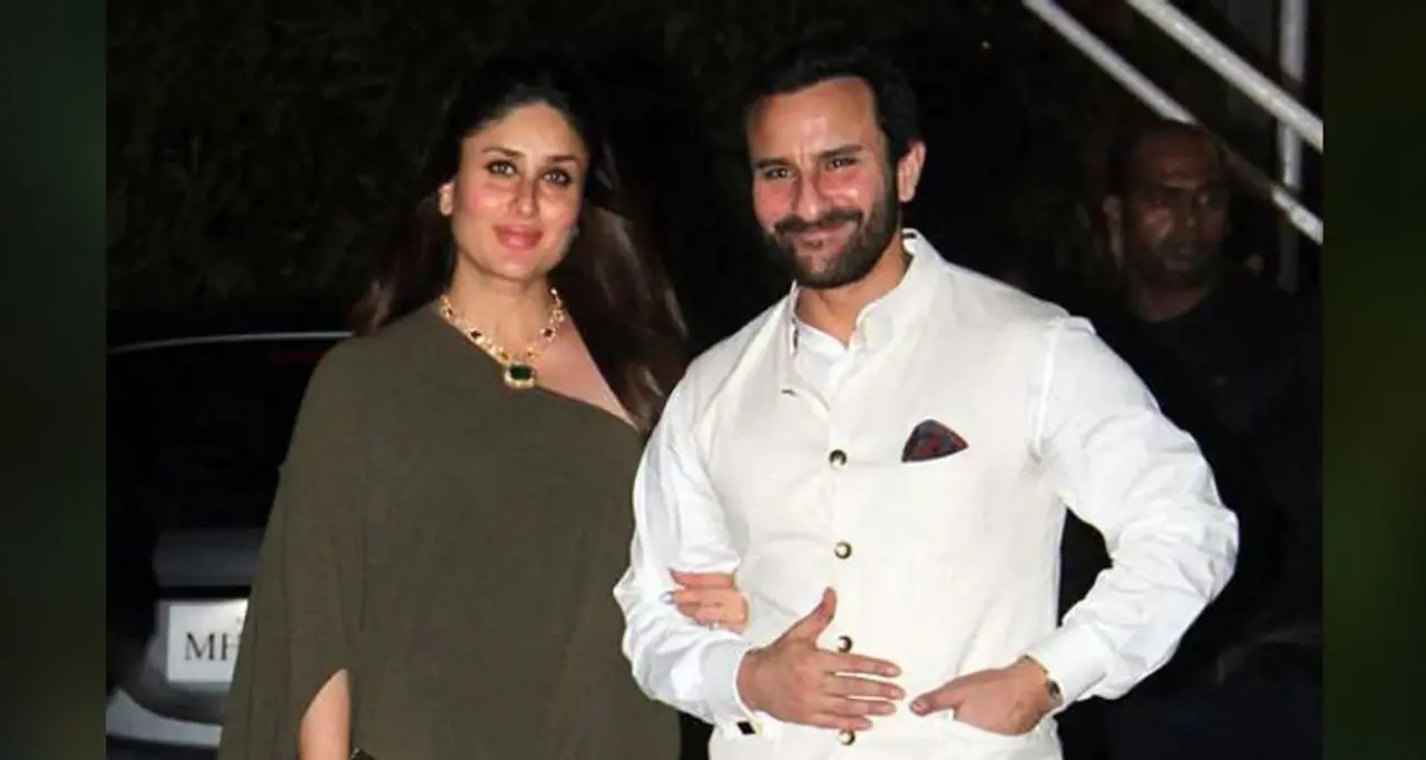 <p>ತಮ್ಮ ಕೆರಿಯರ್ ಉತ್ತುಂಗದಲ್ಲಿದ್ದಾಗ ಸೈಫ್ ಜೊತೆ ಪ್ರೀತಿಯಲ್ಲಿ ಬಿದ್ದು ಮದುವೆಯಾಗಲು ನಿರ್ಧರಿಸಿದ್ದ ಬಾಲಿವುಡ್ ದಿವಾ ಕರೀನಾ ಕಪೂರ್</p> <p>ತಮ್ಮ ಕೆರಿಯರ್ ಉತ್ತುಂಗದಲ್ಲಿದ್ದಾಗ ಸೈಫ್ ಜೊತೆ ಪ್ರೀತಿಯಲ್ಲಿ ಬಿದ್ದು ಮದುವೆಯಾಗಲು ನಿರ್ಧರಿಸಿದ್ದ ಬಾಲಿವುಡ್ ದಿವಾ ಕರೀನಾ ಕಪೂರ್</p>