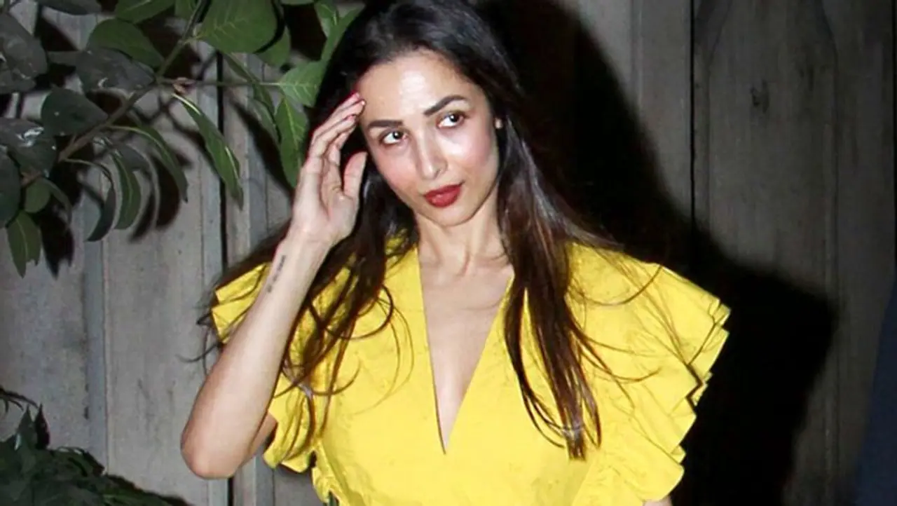 <p> Malaika Arora and Arjun Kapoor have found love in each other<br /> </p> <p> Malaika Arora and Arjun Kapoor have found love in each other<br /> </p>