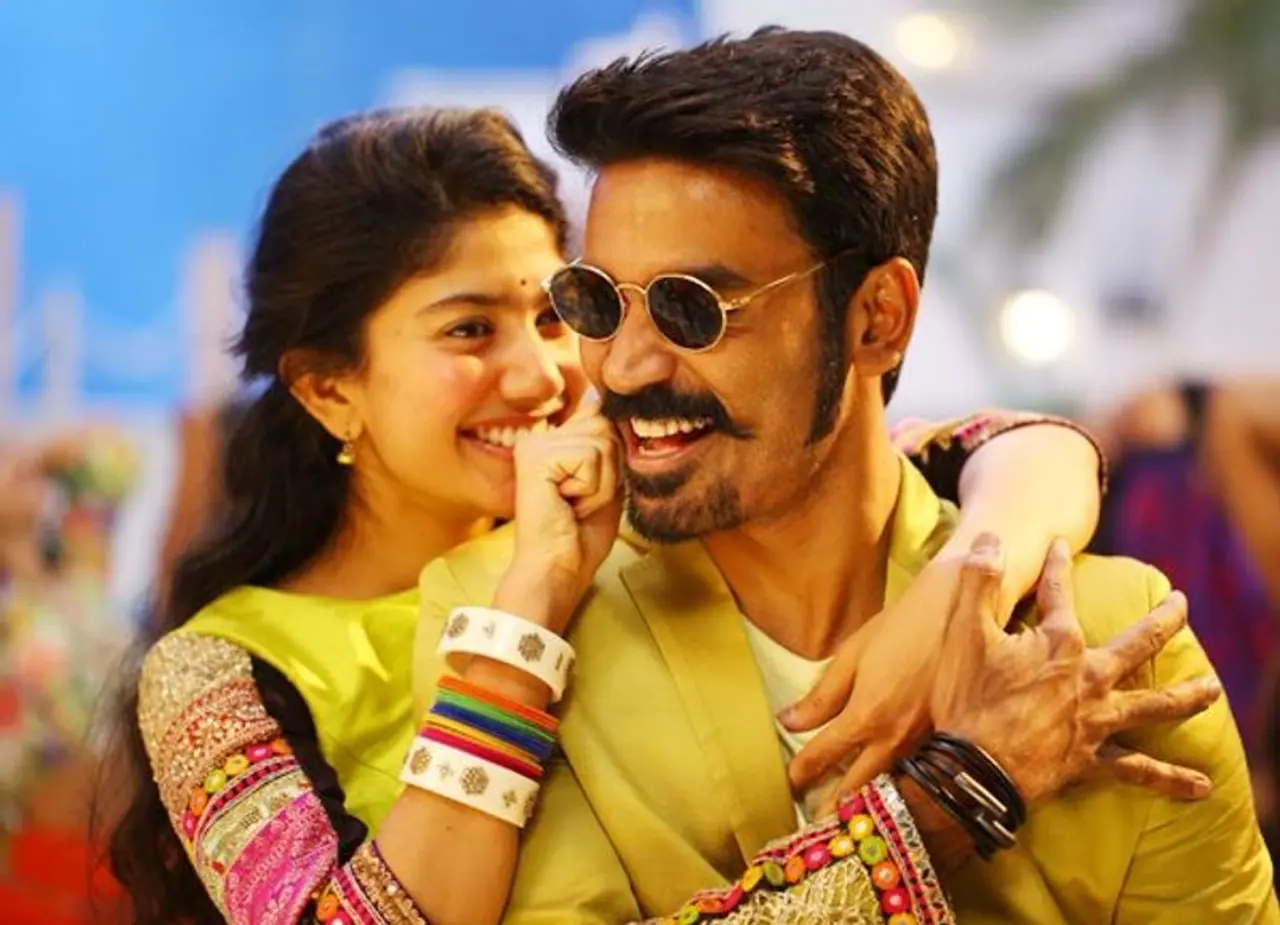 <p>Sai Pallavi is a well known name in the south Indian film industry</p> <p>Sai Pallavi is a well known name in the south Indian film industry</p>