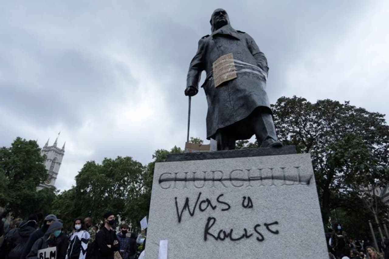 Old Prejudices Never Really Died