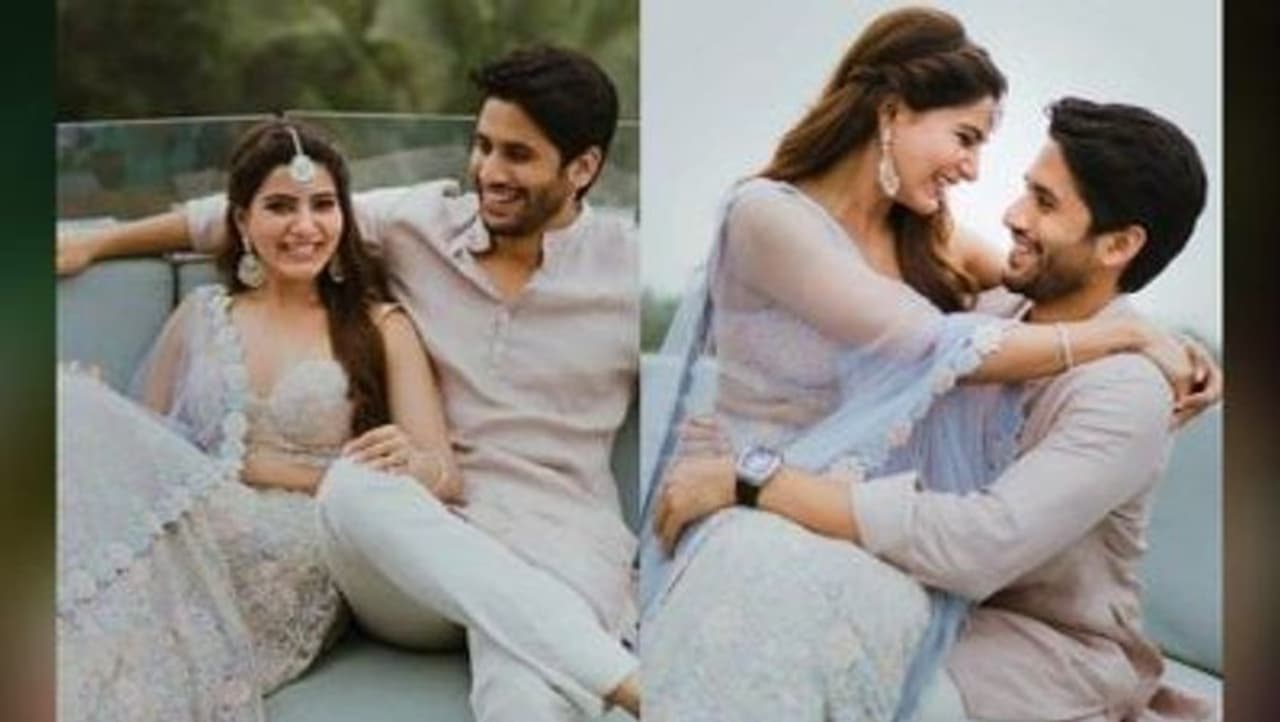 <p style="text align: justify;">We cannot get over how lovely, and stunning Samantha Akkineni and Naga Chaitanya look together. They are one of the most stylish couples and serve companionship goals each time. Do you want to know the story of their first kiss? Keep reading.</p> <p style="text align: justify;">We cannot get over how lovely, and stunning Samantha Akkineni and Naga Chaitanya look together. They are one of the most stylish couples and serve companionship goals each time. Do you want to know the story of their first kiss? Keep reading.</p>