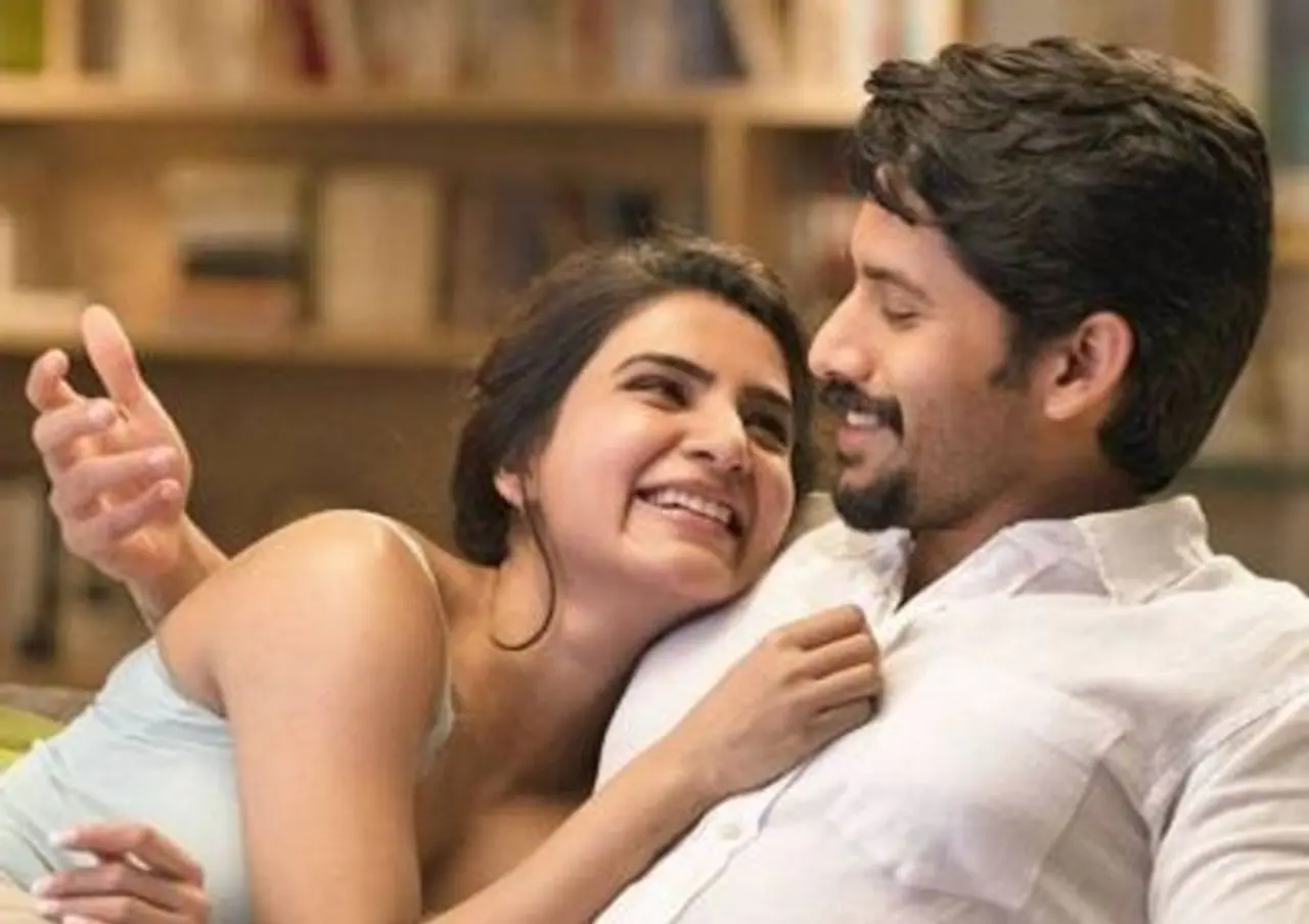 <p>One of the most loved couples in Tollywood, Naga Chaitanya and Samantha Akkineni, are always in the news because of their personal and professional lives.</p> <p>One of the most loved couples in Tollywood, Naga Chaitanya and Samantha Akkineni, are always in the news because of their personal and professional lives.</p>