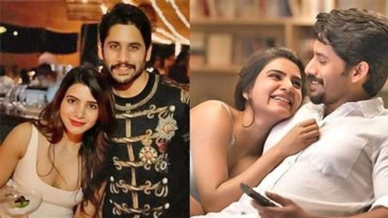<p>Telugu actress Samantha Akkineni steals headlines with her glam, beauty, personal relationship and work. She is very active on social media too. On the other hand, her actor husband keeps a low profile on social media.</p> <p>Telugu actress Samantha Akkineni steals headlines with her glam, beauty, personal relationship and work. She is very active on social media too. On the other hand, her actor husband keeps a low profile on social media.</p>
