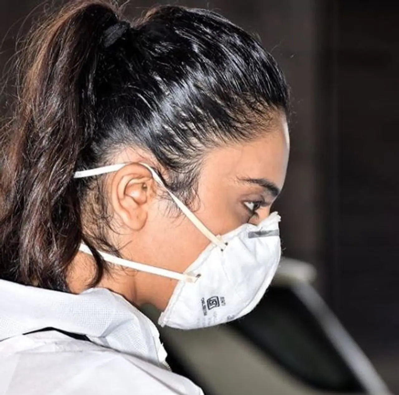 <p>ಬಾಲಿವುಡ್‌ ಸುಂದರಿ ರಕುಲ್ ಪ್ರೀತ್ ಸಿಂಗ್ ಏರ್‌ ಪೋರ್ಟ್‌ ಲುಕ್‌ ವೈರಲ್‌ ಆಗಿದೆ.</p>