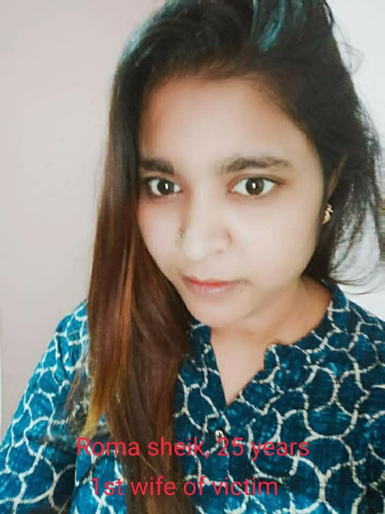 <p>ರೋಮಾ ಶೇಕ್ ಕಿಡ್ನಾಪ್ ಮಾಡಿಸಿದ್ದ ಮಹಿಳೆ</p> <p>ರೋಮಾ ಶೇಕ್ ಕಿಡ್ನಾಪ್ ಮಾಡಿಸಿದ್ದ ಮಹಿಳೆ</p>