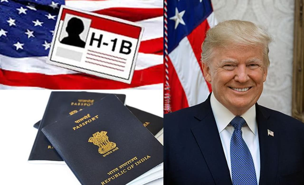 H 1B visas need to carry ID proof