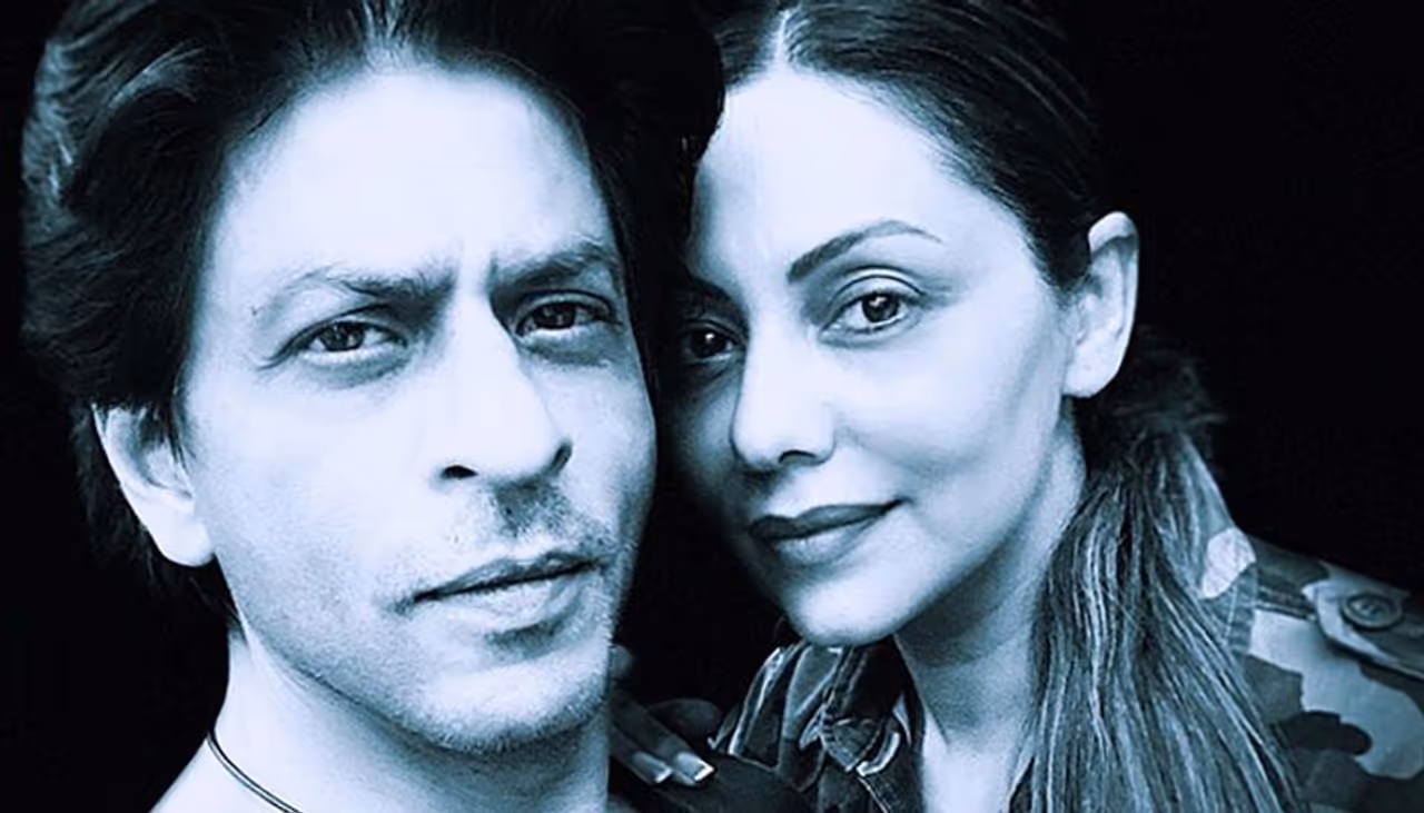 <p>ಪತಿಯ ಮುಸ್ಲಿಂ ಧರ್ಮ ಹಾಗೂ ಮಕ್ಕಳು ಆನುಸರಿಸುವ ಧರ್ಮದ ಬಗ್ಗೆ ಗೌರಿಯನ್ವು ಒಮ್ಮೆ ಕೇಳಲಾಗಿತ್ತು. </p> <p>ಪತಿಯ ಮುಸ್ಲಿಂ ಧರ್ಮ ಹಾಗೂ ಮಕ್ಕಳು ಆನುಸರಿಸುವ ಧರ್ಮದ ಬಗ್ಗೆ ಗೌರಿಯನ್ವು ಒಮ್ಮೆ ಕೇಳಲಾಗಿತ್ತು. </p>