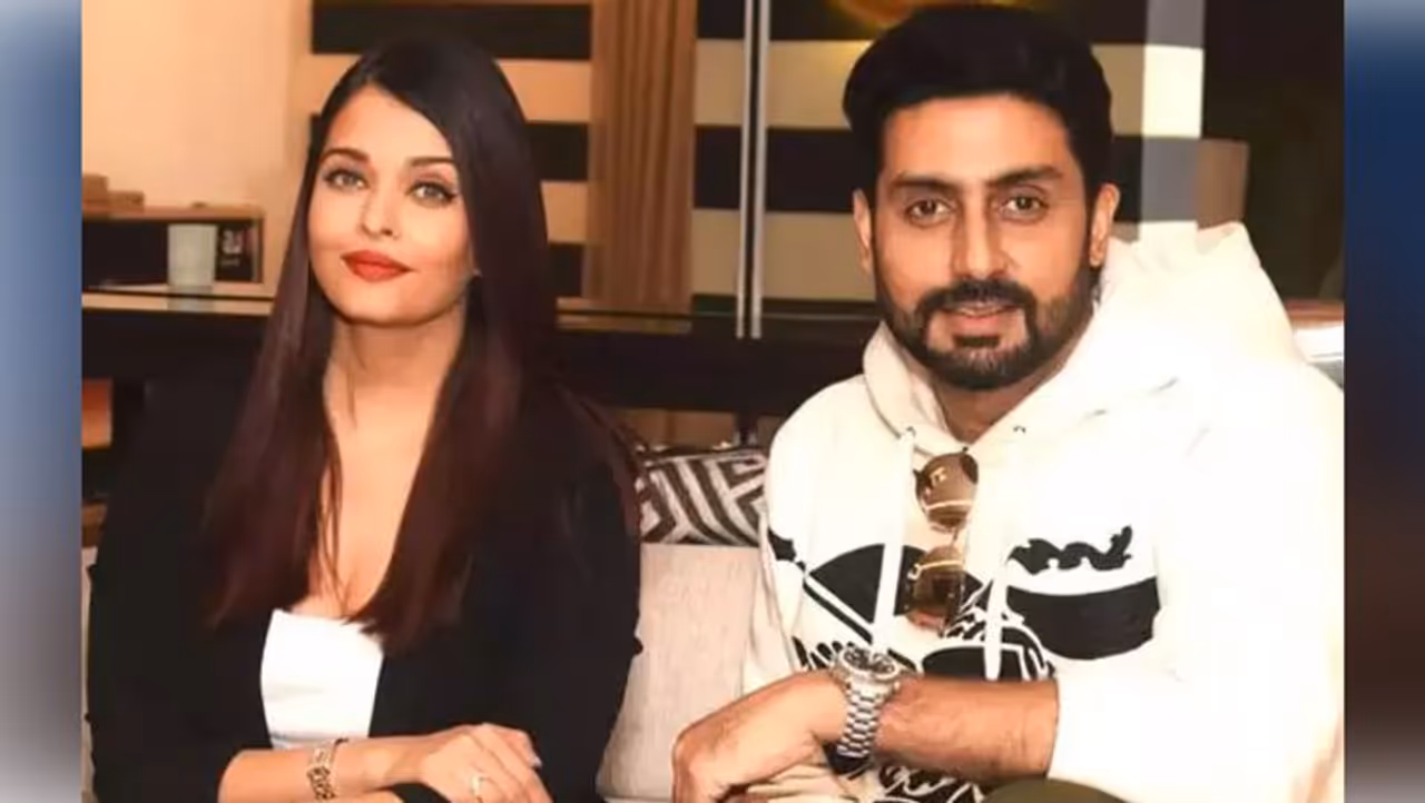 <p style="text align: justify;">Abhishek Bachchan hails from a Bollywood family, which made him enter the industry with ease. On the other hand, Aishwarya Rai, who is also a known face in the glam industry, had added Bachchan to her name in 2007, which made her richer.</p> <p style="text align: justify;">Abhishek Bachchan hails from a Bollywood family, which made him enter the industry with ease. On the other hand, Aishwarya Rai, who is also a known face in the glam industry, had added Bachchan to her name in 2007, which made her richer.</p>