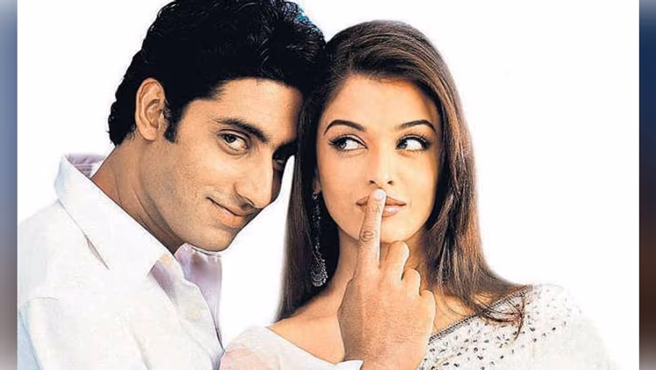 <p>News, gossip and rumours have always been stating that there is trouble in their married life or with Aishwarya Rai Bachchan and her star in laws. But every time, the couple rubbished the rumours and their bond keeps getting stronger.<br /> </p> <p>News, gossip and rumours have always been stating that there is trouble in their married life or with Aishwarya Rai Bachchan and her star in laws. But every time, the couple rubbished the rumours and their bond keeps getting stronger.<br /> </p>