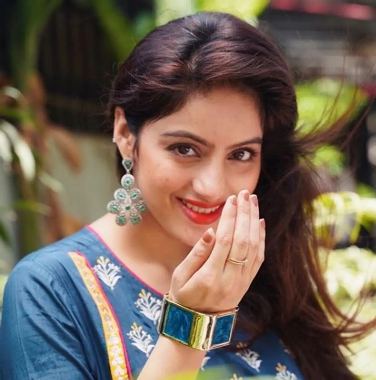 <p>'ದಿಯಾ ಆರ್ ಬಾಥಿ ಹಮ್' ಧಾರಾವಾಹಿ ನಟಿ ದೀಪಿಕಾ ಸಿಂಗ್.</p> <p>'ದಿಯಾ ಆರ್ ಬಾಥಿ ಹಮ್' ಧಾರಾವಾಹಿ ನಟಿ ದೀಪಿಕಾ ಸಿಂಗ್.</p>