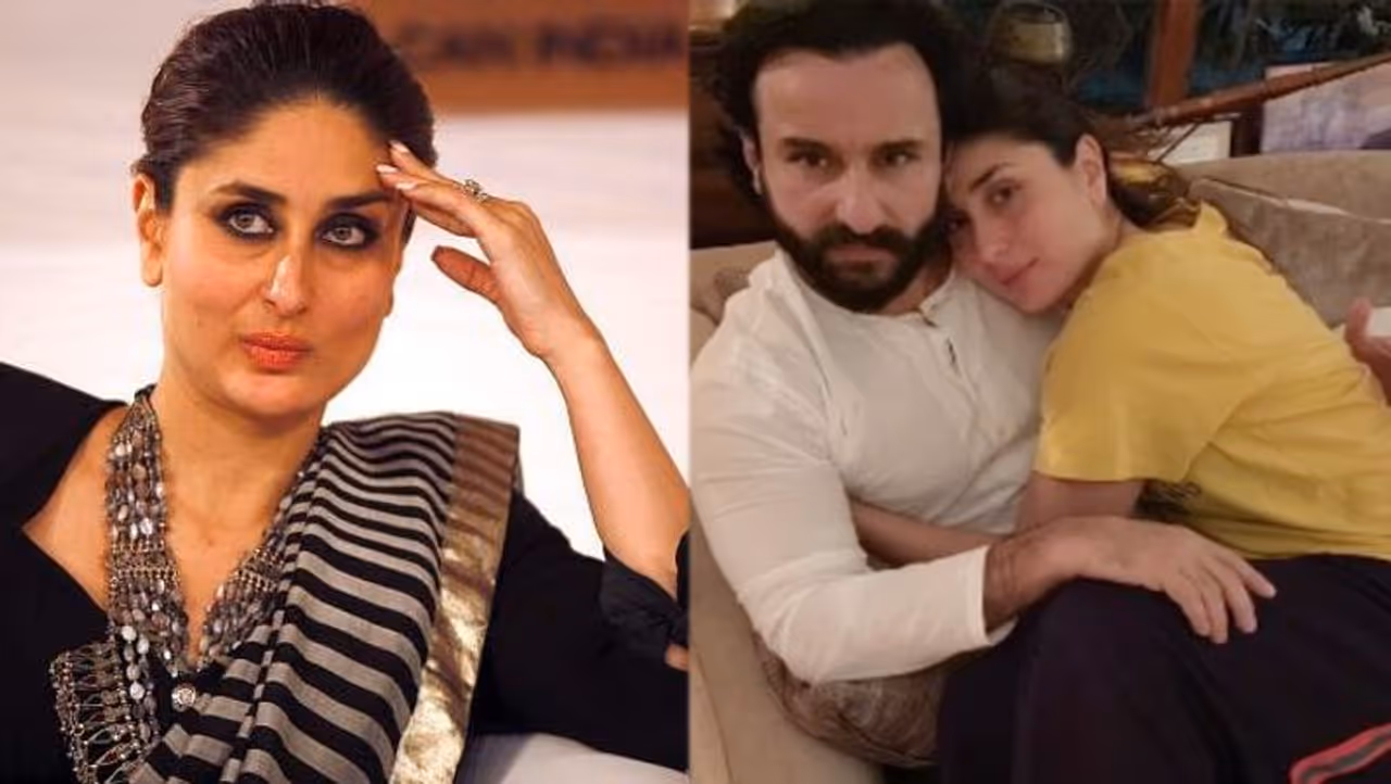 <p>Kareena Kapoor is now happy in her life with her husband Saif Ali Khan and son Taimur. She also has a good relationship with Saif and Amrita Singh’s kids Sara Ali Khan and Ibrahim. <br /> </p> <p>Kareena Kapoor is now happy in her life with her husband Saif Ali Khan and son Taimur. She also has a good relationship with Saif and Amrita Singh’s kids Sara Ali Khan and Ibrahim. <br /> </p>