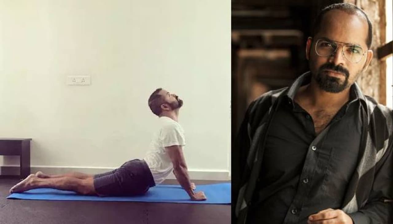 <p>യോഗ ചെയ്യുന്ന തന്റെ പുത്തൻ ചിത്രങ്ങളാണ് വിനയ് ഫോര്ട്ട് ഇന്സ്റ്റഗ്രാമിലൂടെ പങ്കുവച്ചത്. </p> <p>യോഗ ചെയ്യുന്ന തന്റെ പുത്തൻ ചിത്രങ്ങളാണ് വിനയ് ഫോര്ട്ട് ഇന്സ്റ്റഗ്രാമിലൂടെ പങ്കുവച്ചത്. </p>