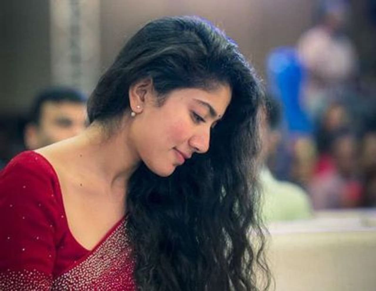 <p>According to Sai Pallavi, beauty is about who you are and what you do</p> <p>According to Sai Pallavi, beauty is about who you are and what you do</p>