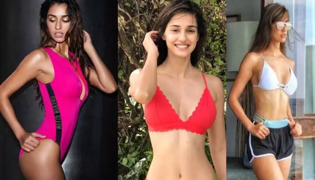 <p>Disha Patani is known to be popular amongst the brands circuit. In a new development, the actress is announced to be the face for a #MakeInIndia skincare and wellness brand, as its brand ambassador for their entire range of hair care products.</p> <p>Disha Patani is known to be popular amongst the brands circuit. In a new development, the actress is announced to be the face for a #MakeInIndia skincare and wellness brand, as its brand ambassador for their entire range of hair care products.</p>